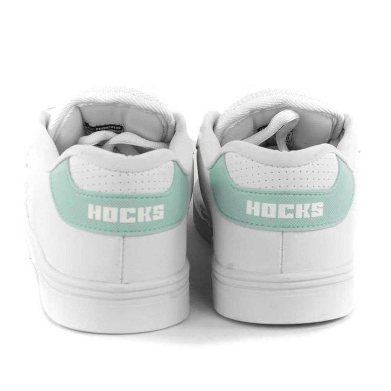 Tênis Hocks Flat Lite - Masculino - Foto 4