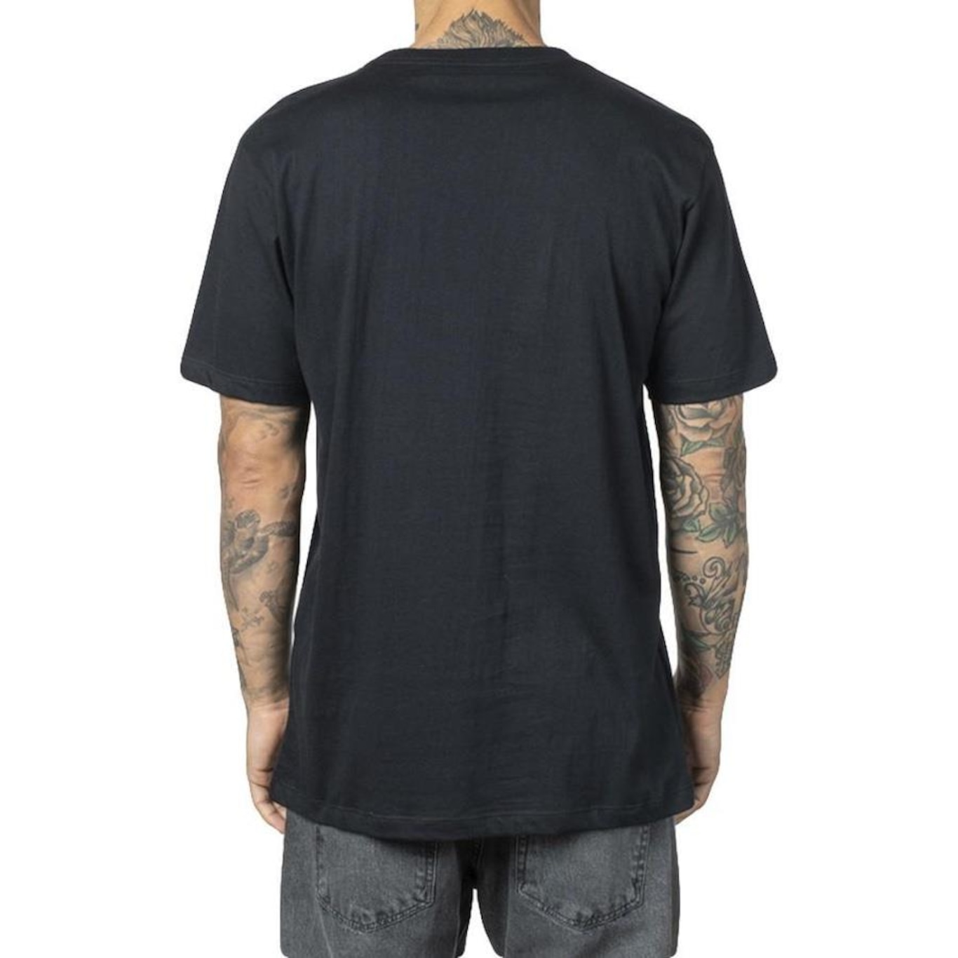 Camiseta RVCA Balance Box WT23 - Masculina - Foto 2