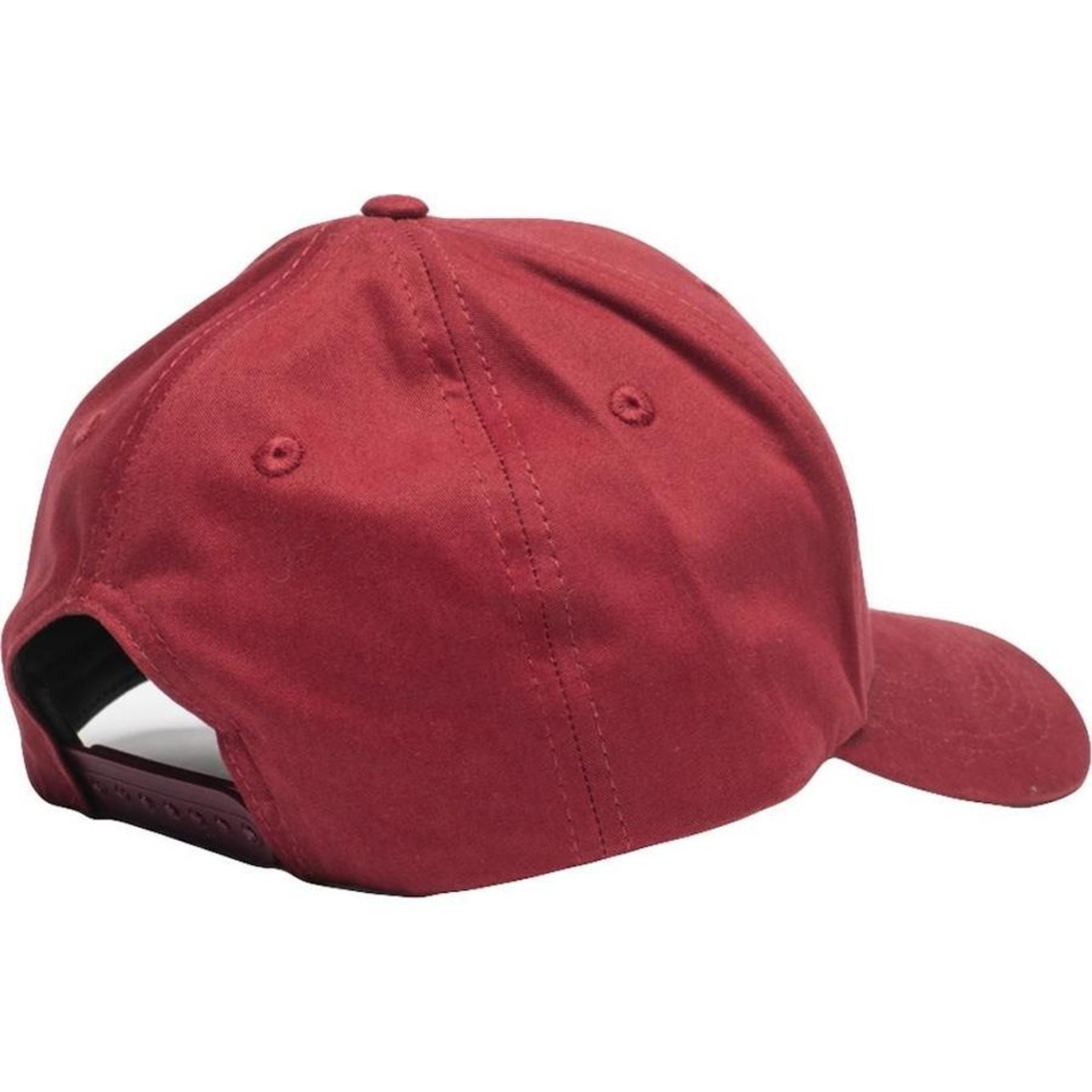 Boné Aba Curva RVCA Arched - Snapback - Adulto - Foto 2