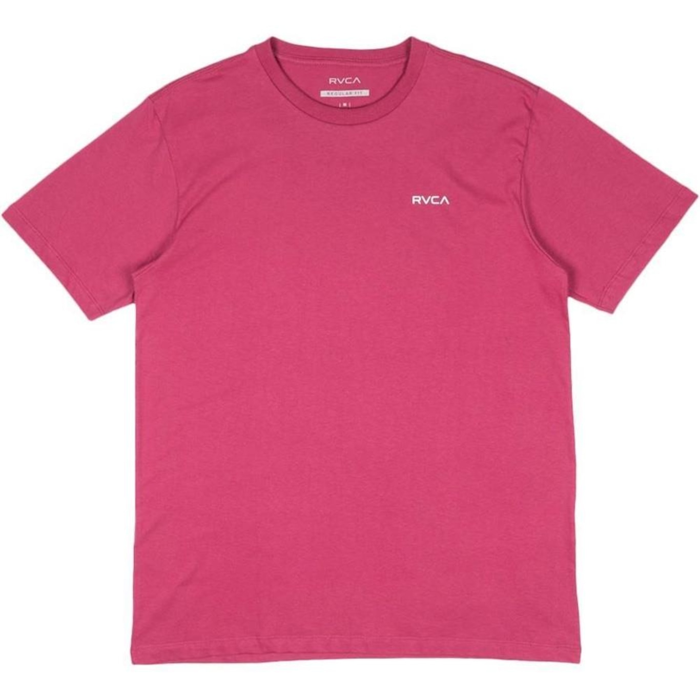 Camiseta RVCA Lil Arch WT23 - Masculina - Foto 1