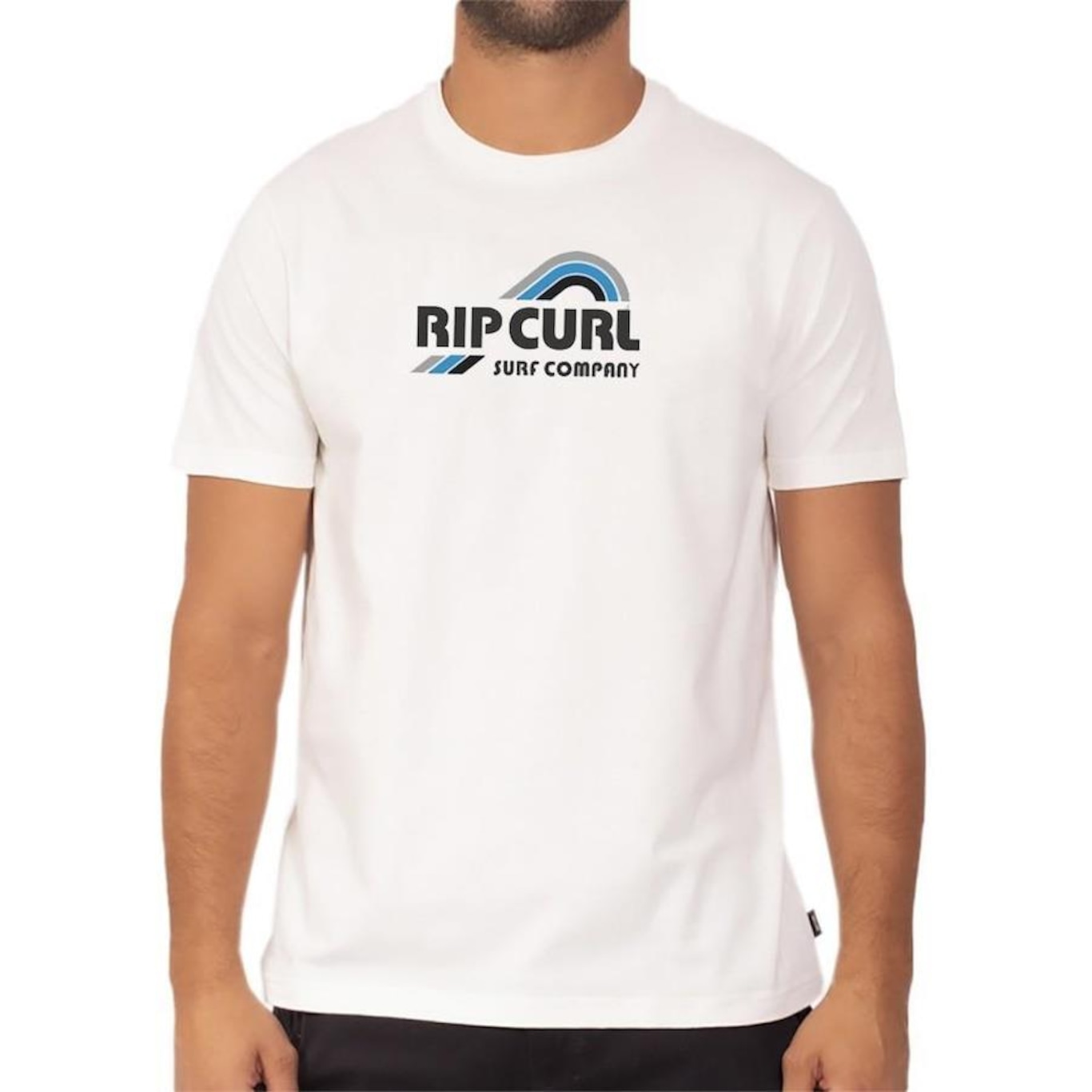 Camiseta Rip Curl Revival LWA Oversize - Masculina WT23 - Foto 1