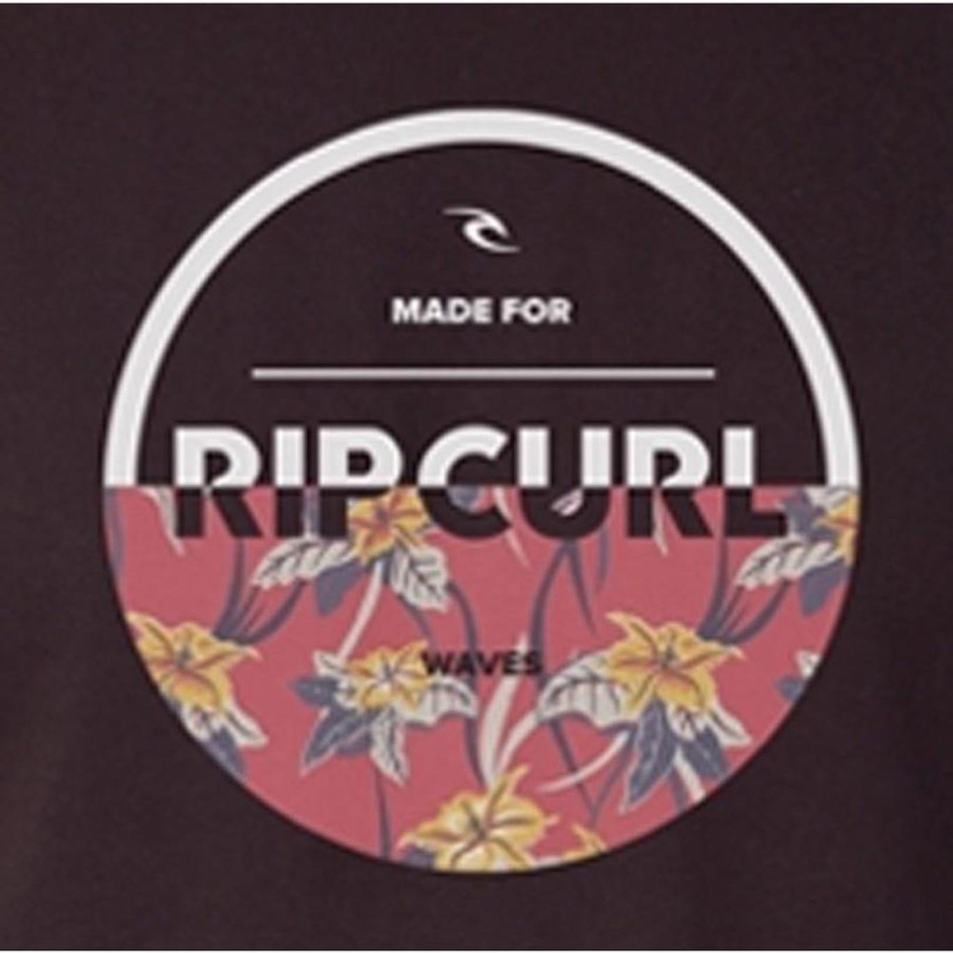 Camiseta Rip Curl Filter Rinse Wt23 - Masculina - Foto 2