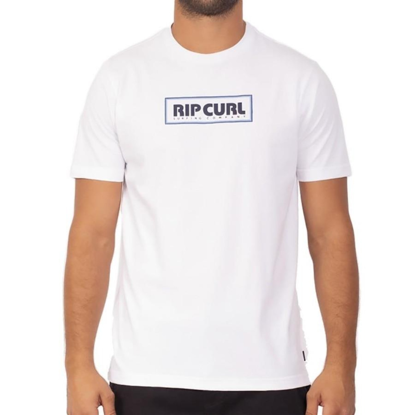 Camiseta Rip Curl Big Mumma Icon Oversize - Masculina - Foto 1