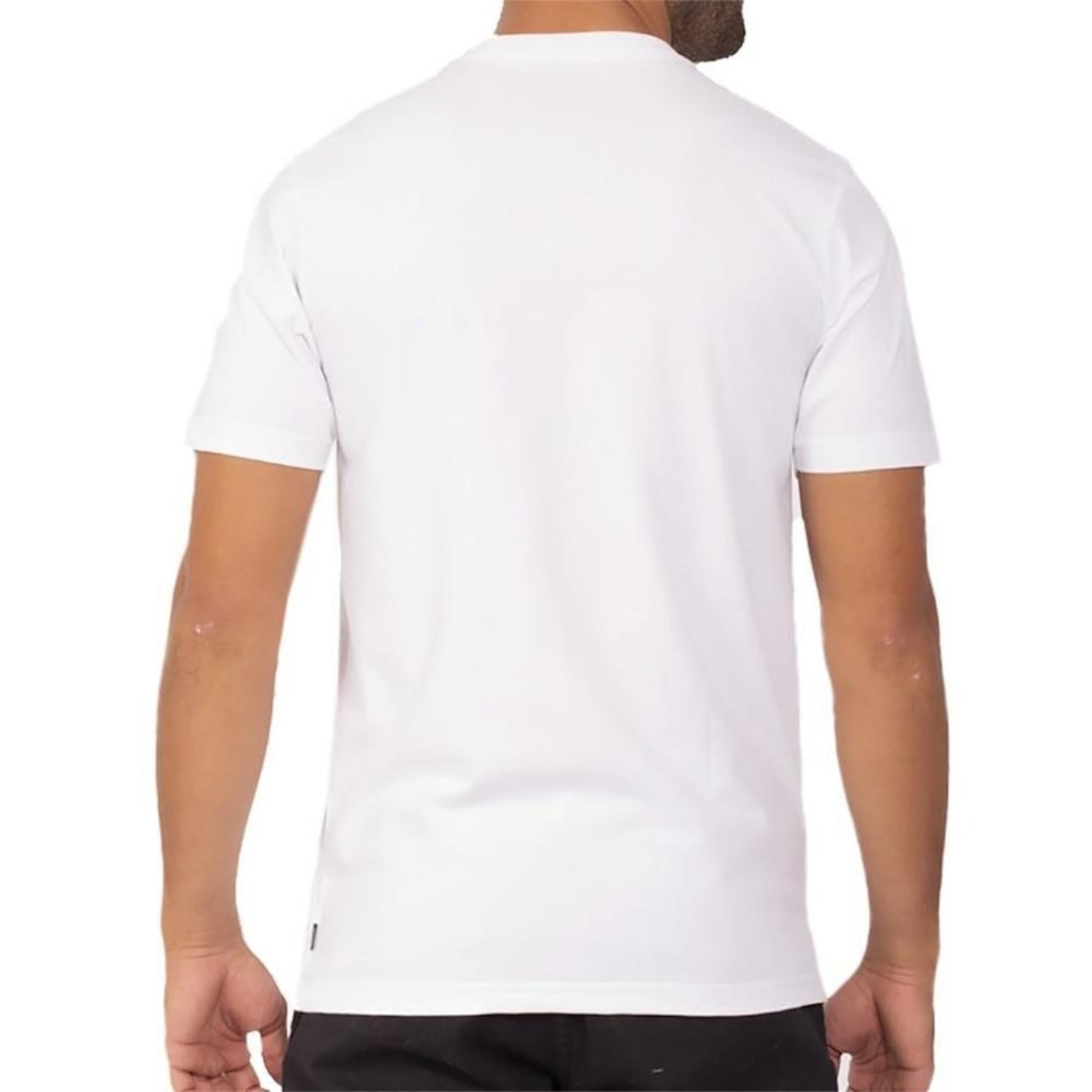 Camiseta Rip Curl Big Mumma Icon Oversize - Masculina - Foto 2