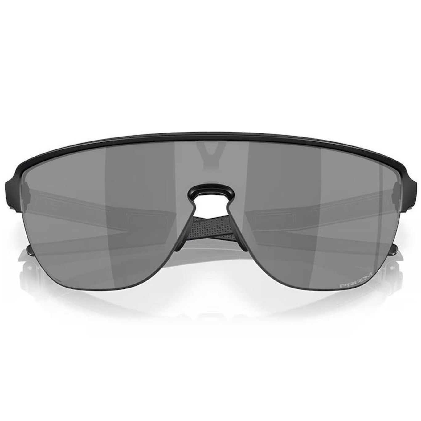 Óculos de Sol Unissex Oakley Corridor Matte Black Prizm - - Foto 5