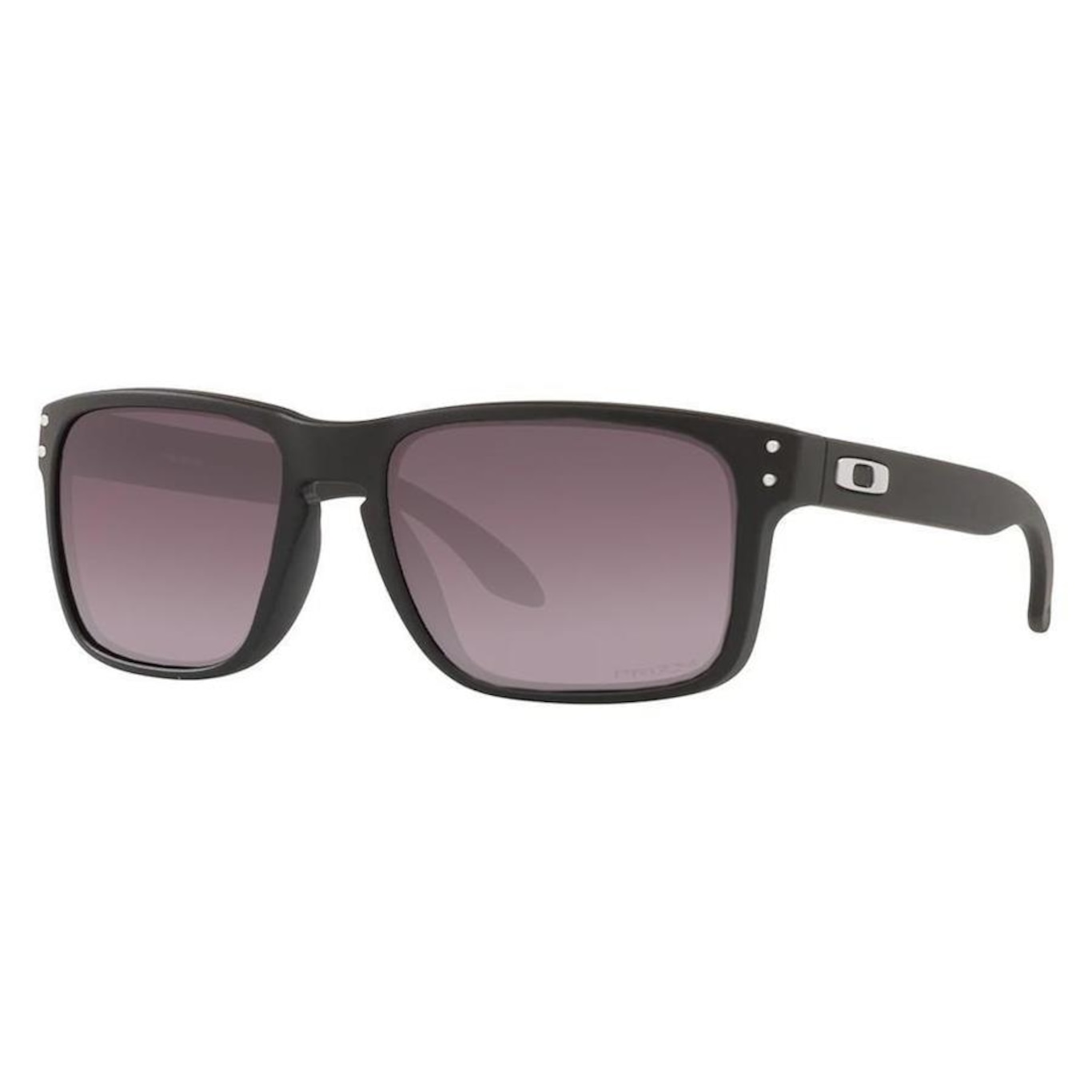 Óculos de Sol Unissex Oakley Holbrook Matte - Foto 1