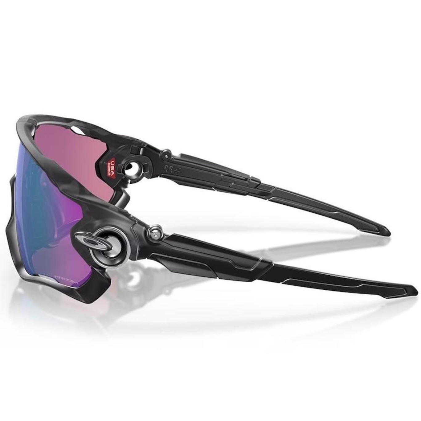 Óculos Juliet Oakley MTB Camuflado – Favoretti Multmarcas