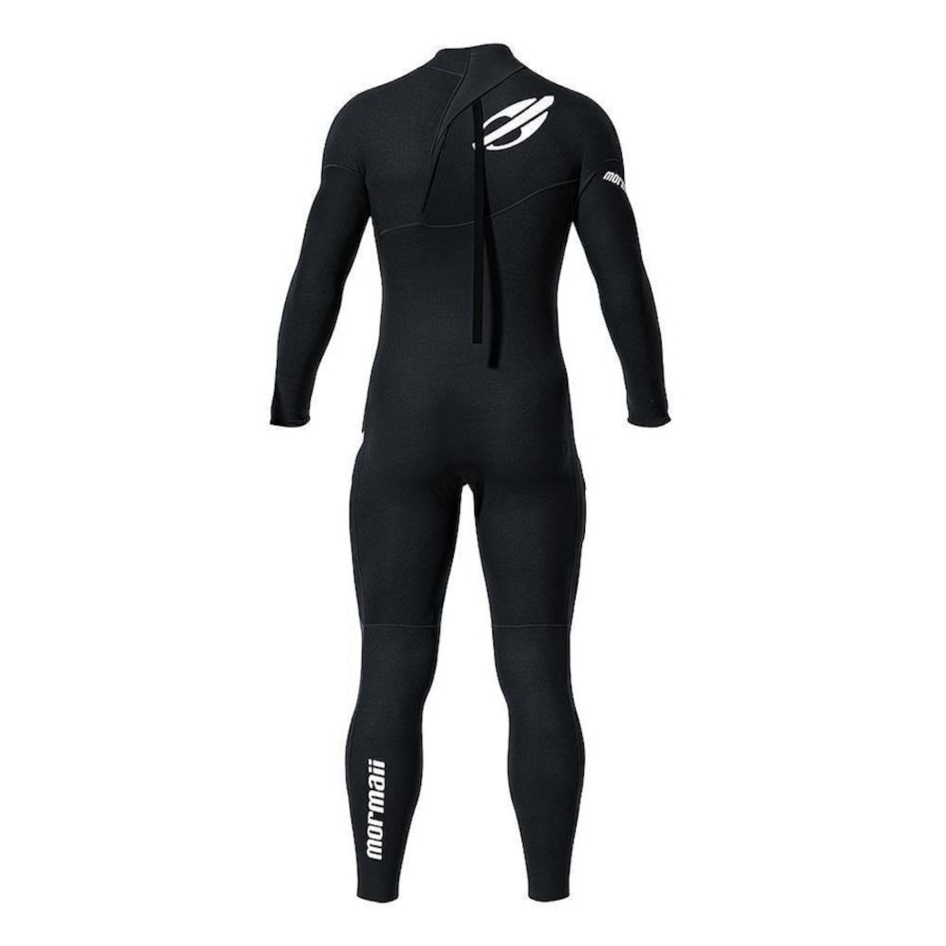 Long John Mormaii Ml 3.2Mm Ultra Skin Surfe - Masculino - Foto 2