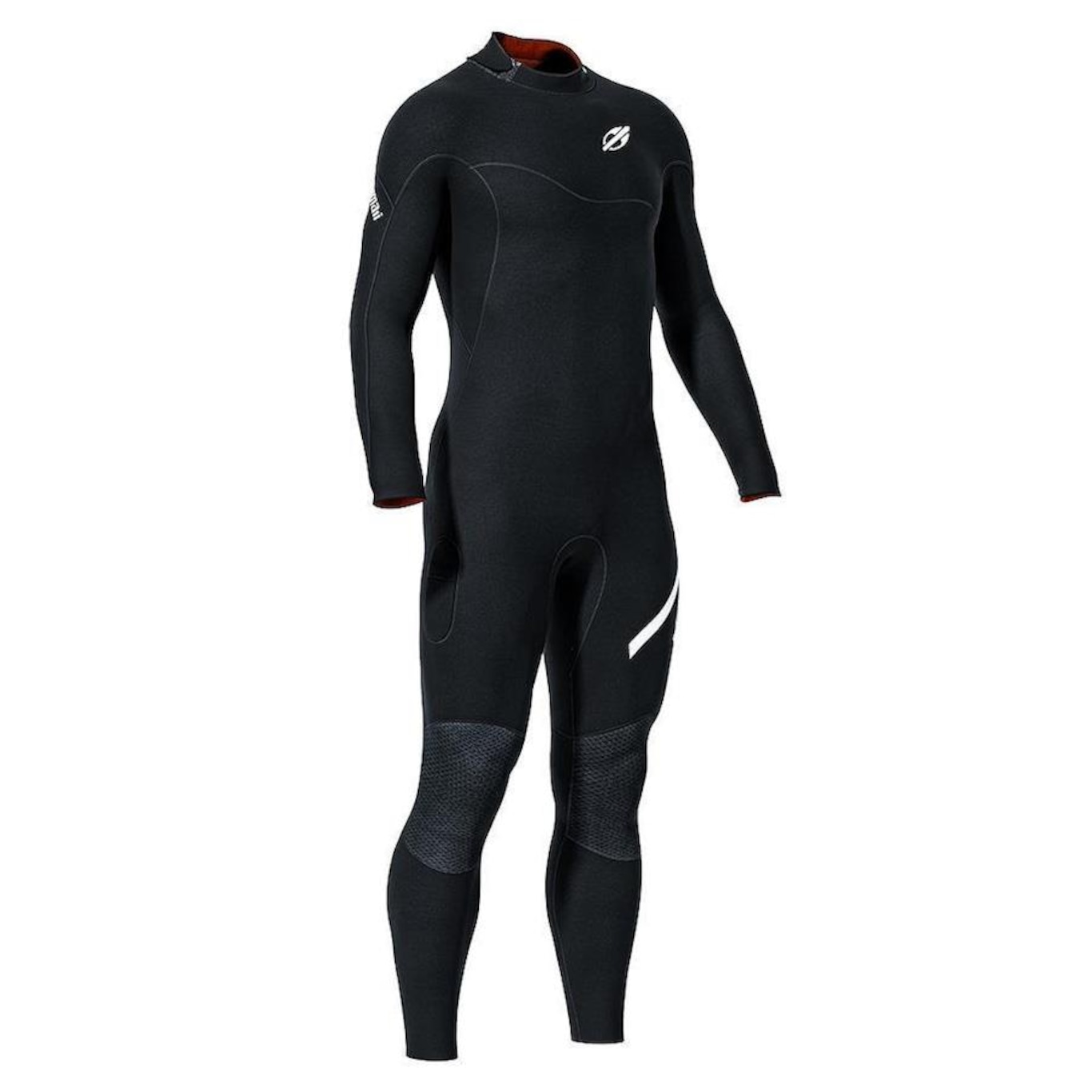 Long John Mormaii Ml 3.2Mm Ultra Skin Surfe - Masculino - Foto 4