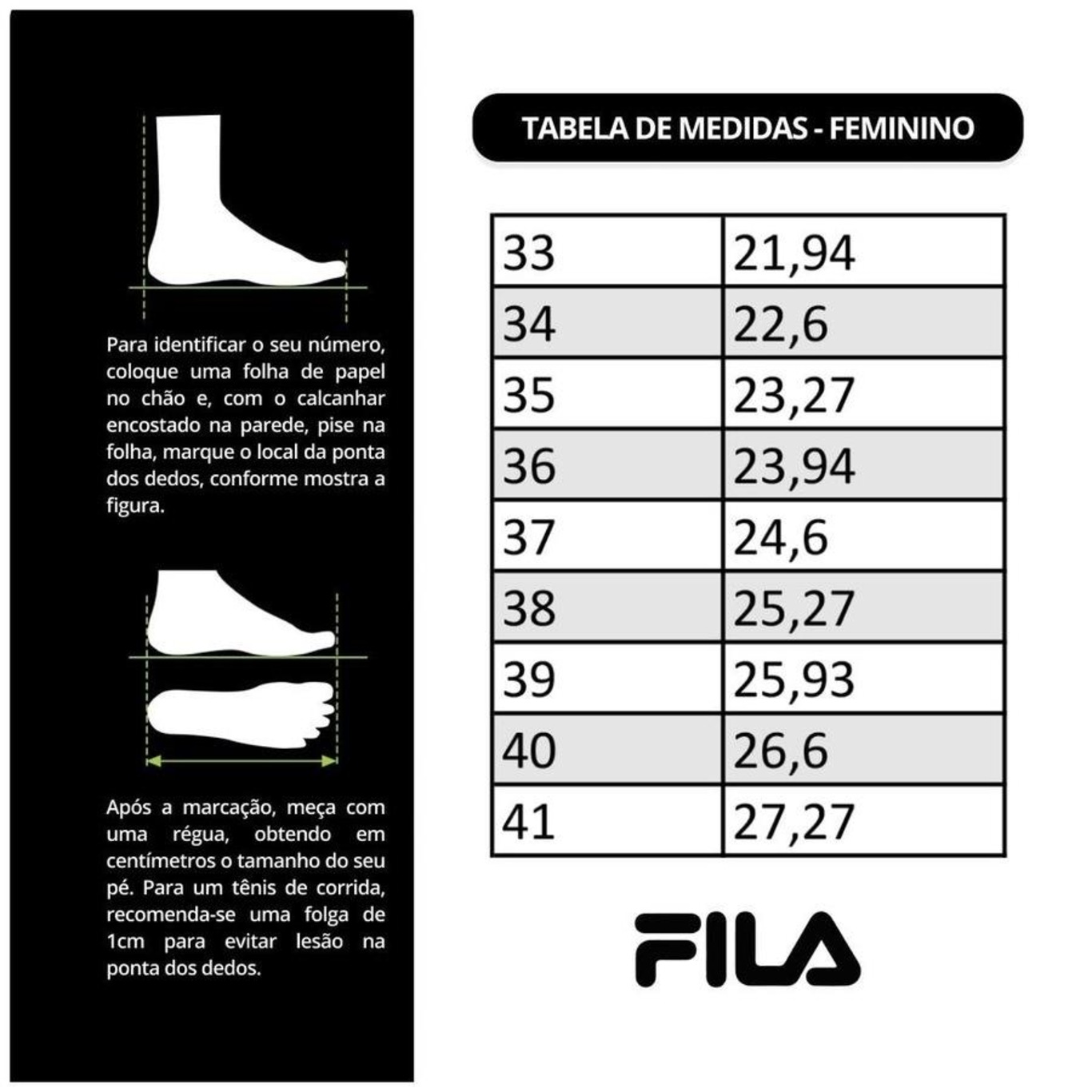 Tênis Fila Lugano7.0 - Feminino - Foto 6