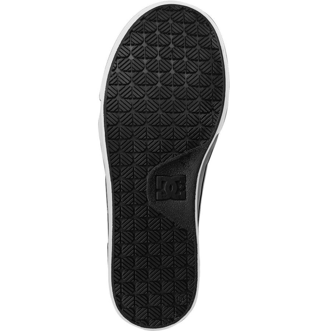 Tênis DC Shoes Shoes Anvil LA - Masculino - Foto 5