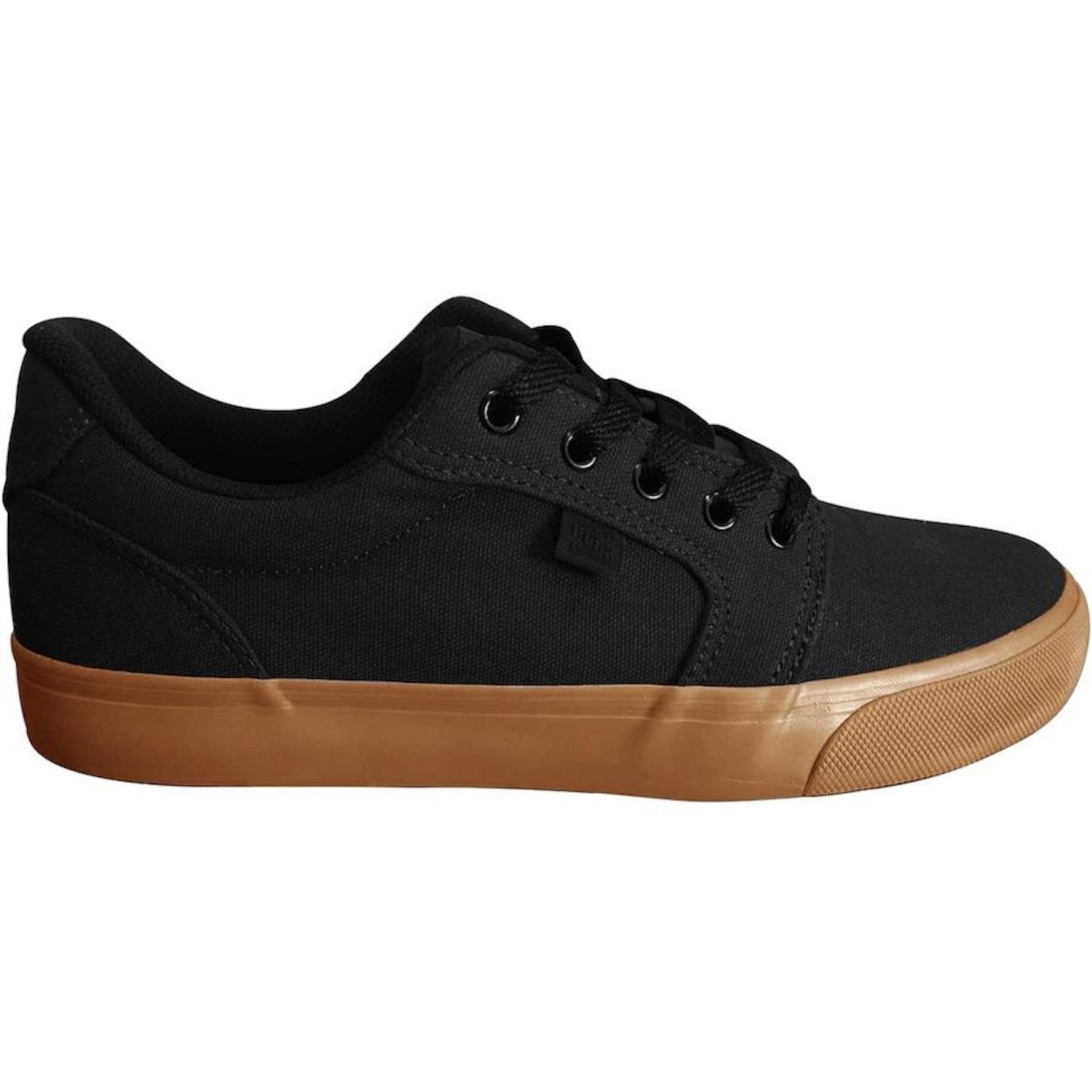 Tênis dc shoes anvil tx best sale la masculino