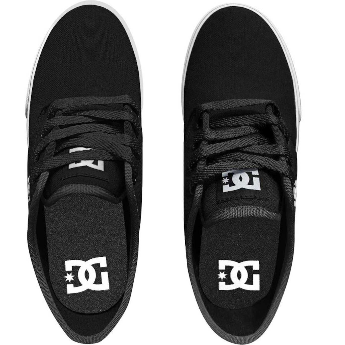 Tênis DC Shoes Shoes District - Masculino - Foto 2