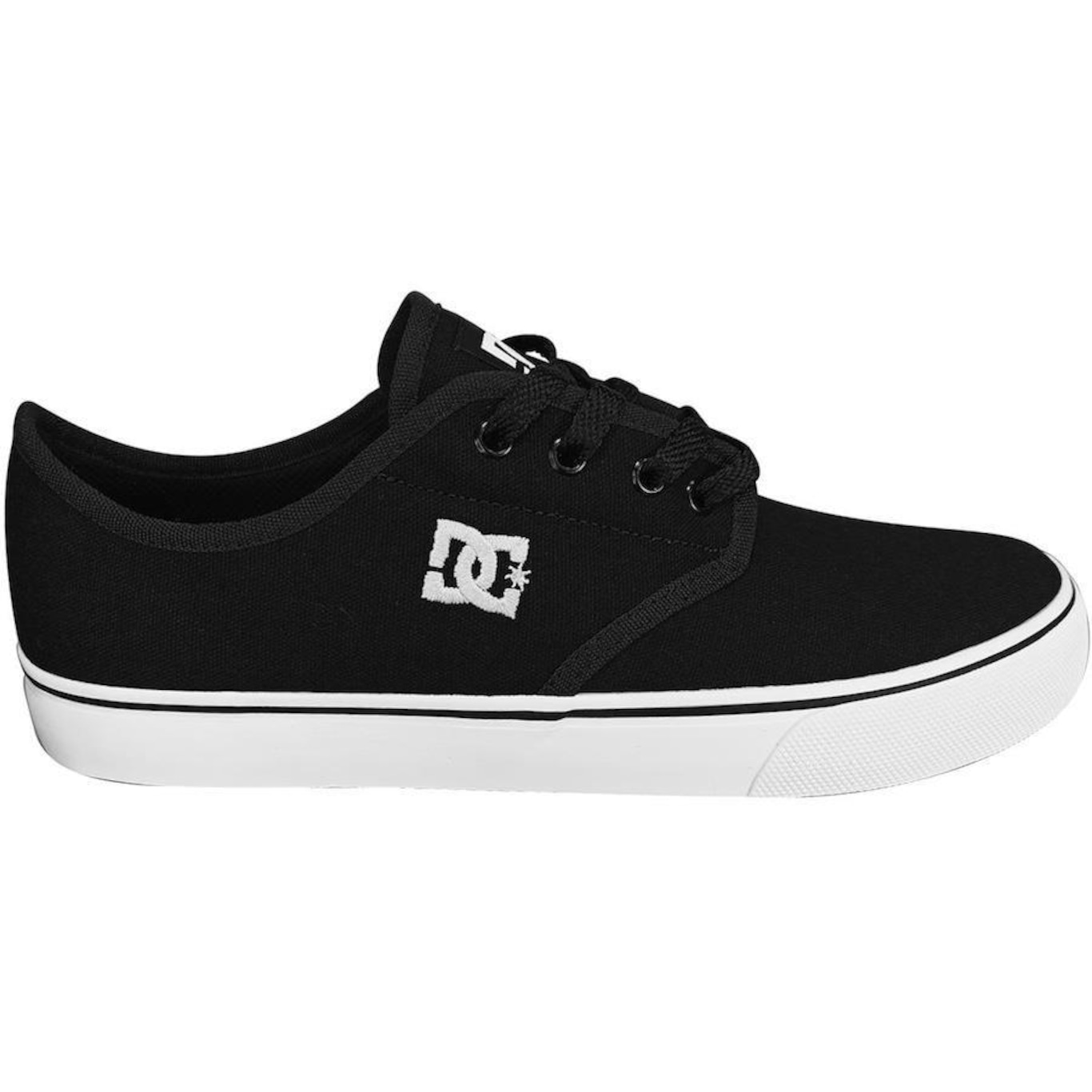 Tênis DC Shoes Shoes District - Masculino - Foto 3