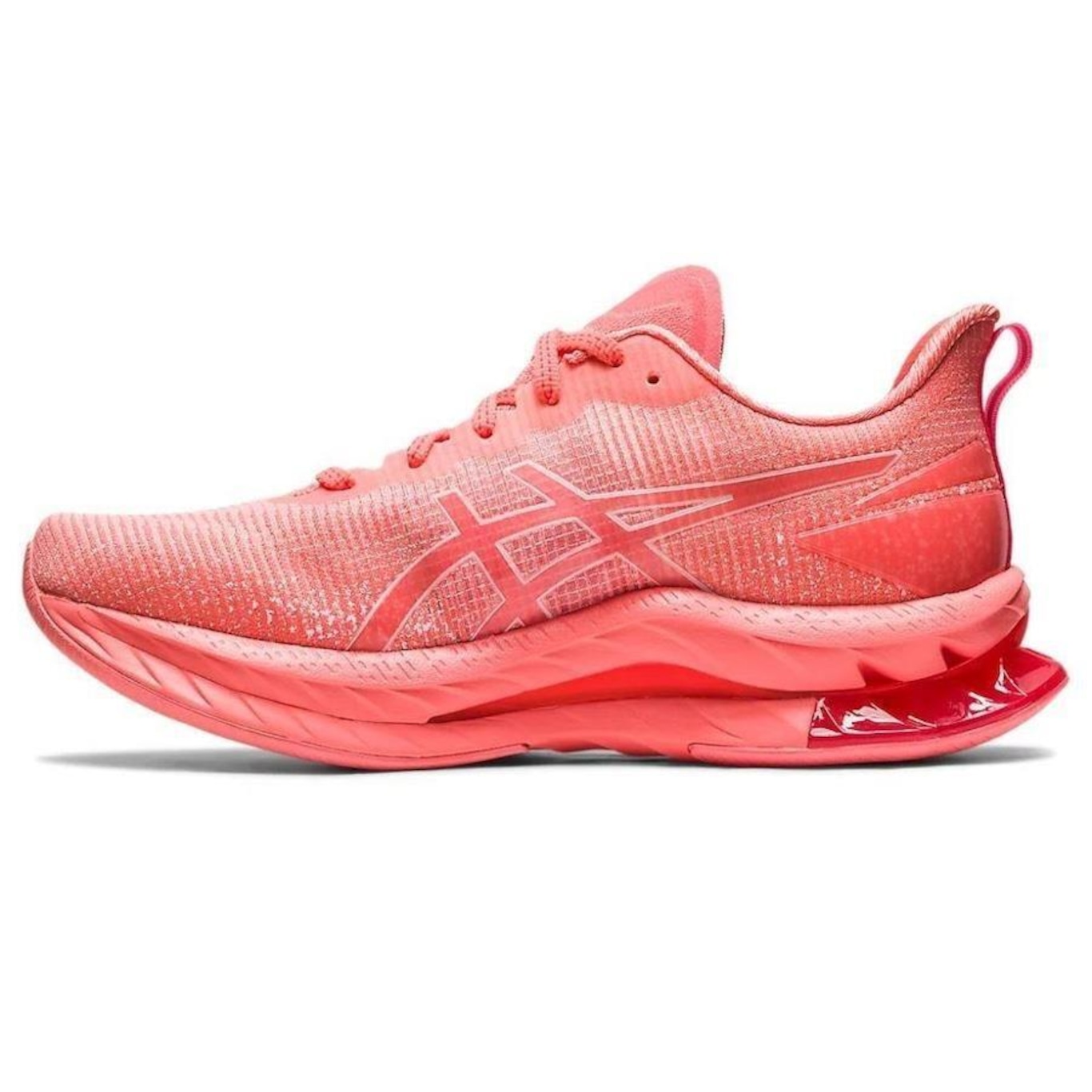 Tênis Asics Gel Kinsei Blast LE 2 - Feminino - Foto 2