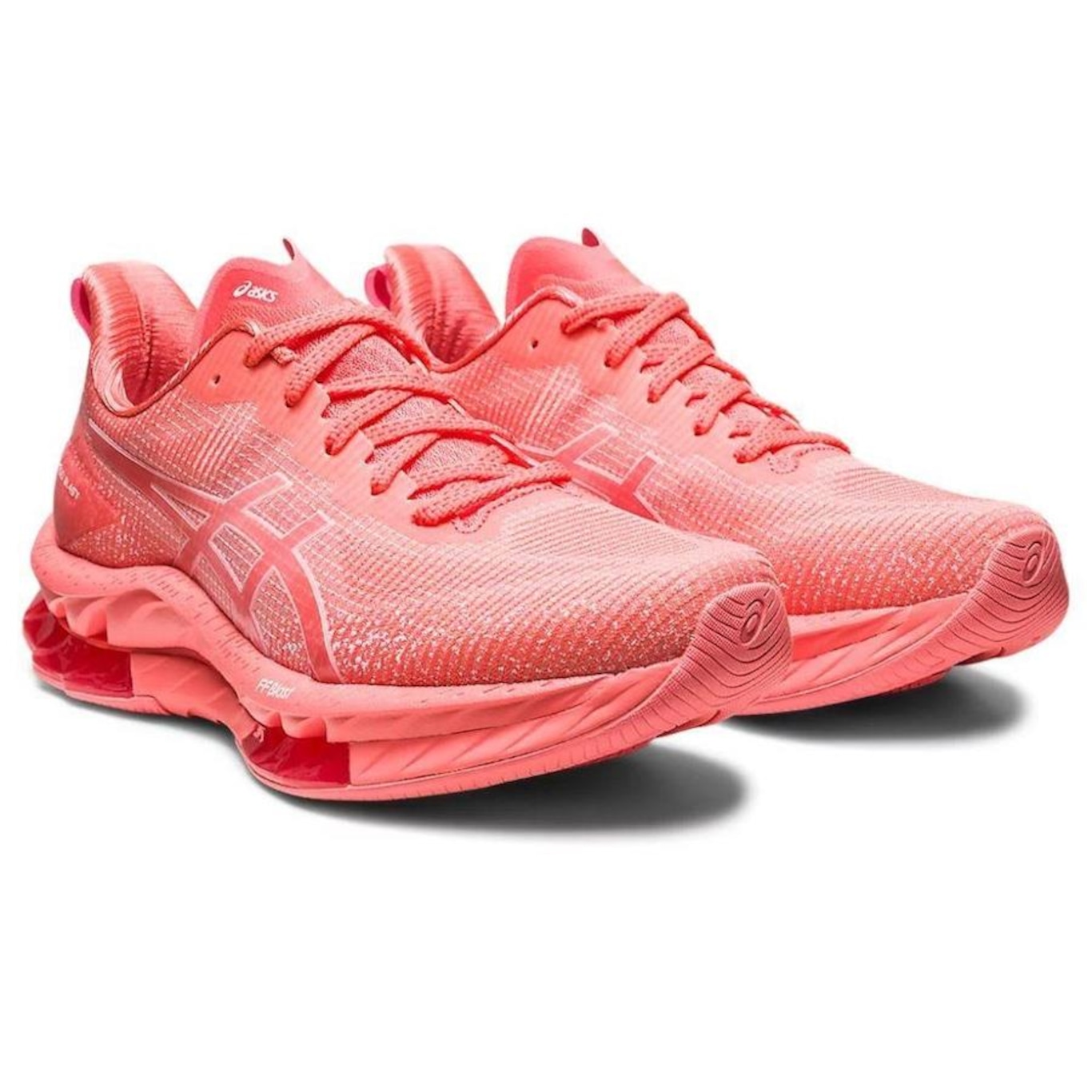 Tênis Asics Gel Kinsei Blast LE 2 - Feminino - Foto 3