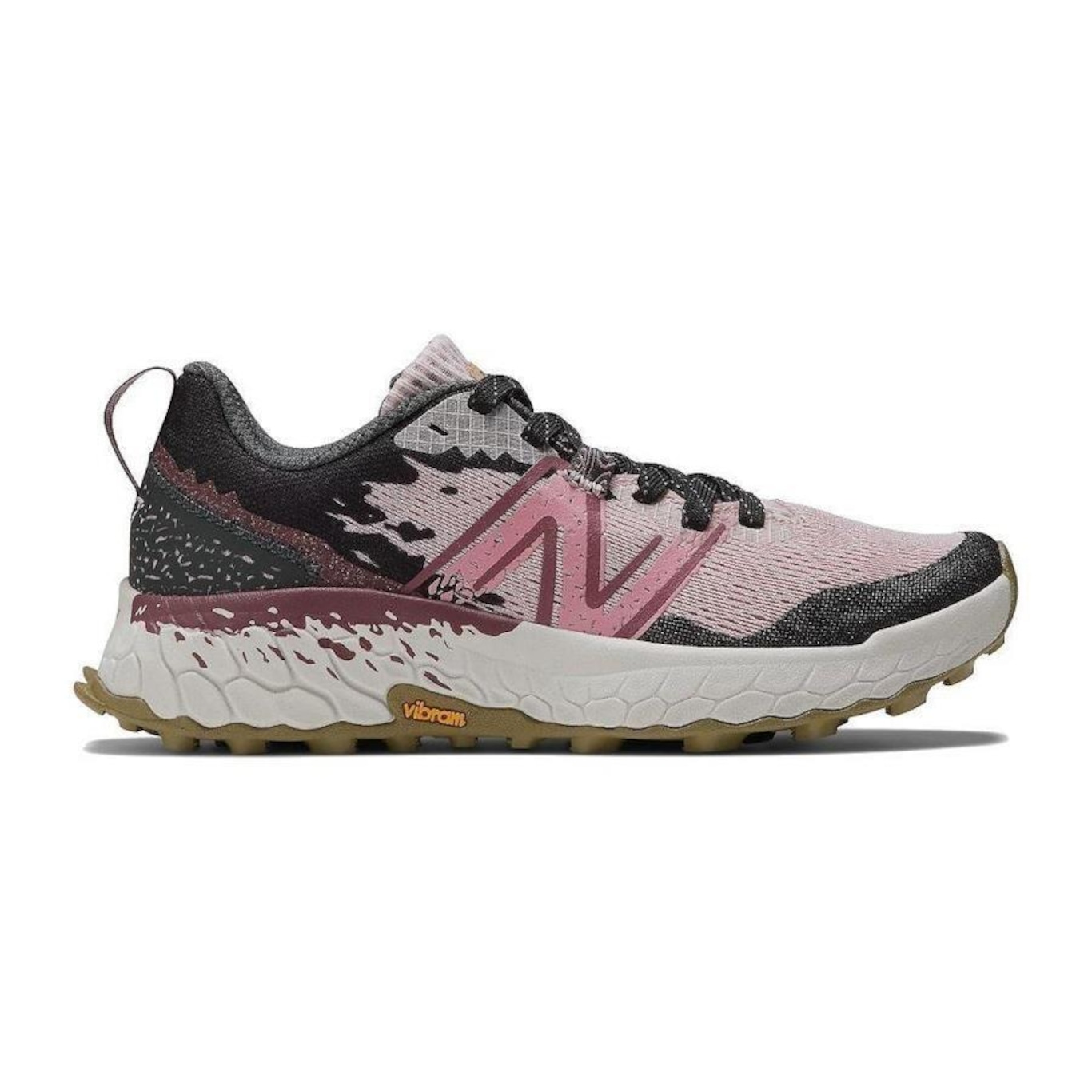 Tênis New Balance Hierro V7 - Feminino - Foto 1