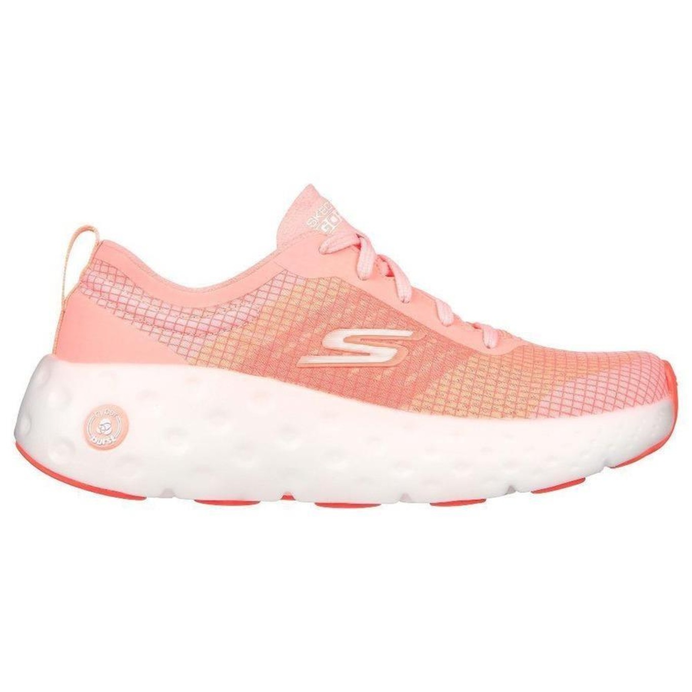 Tênis Skechers Max Cushioning Hyper Craze - Feminino - Foto 1