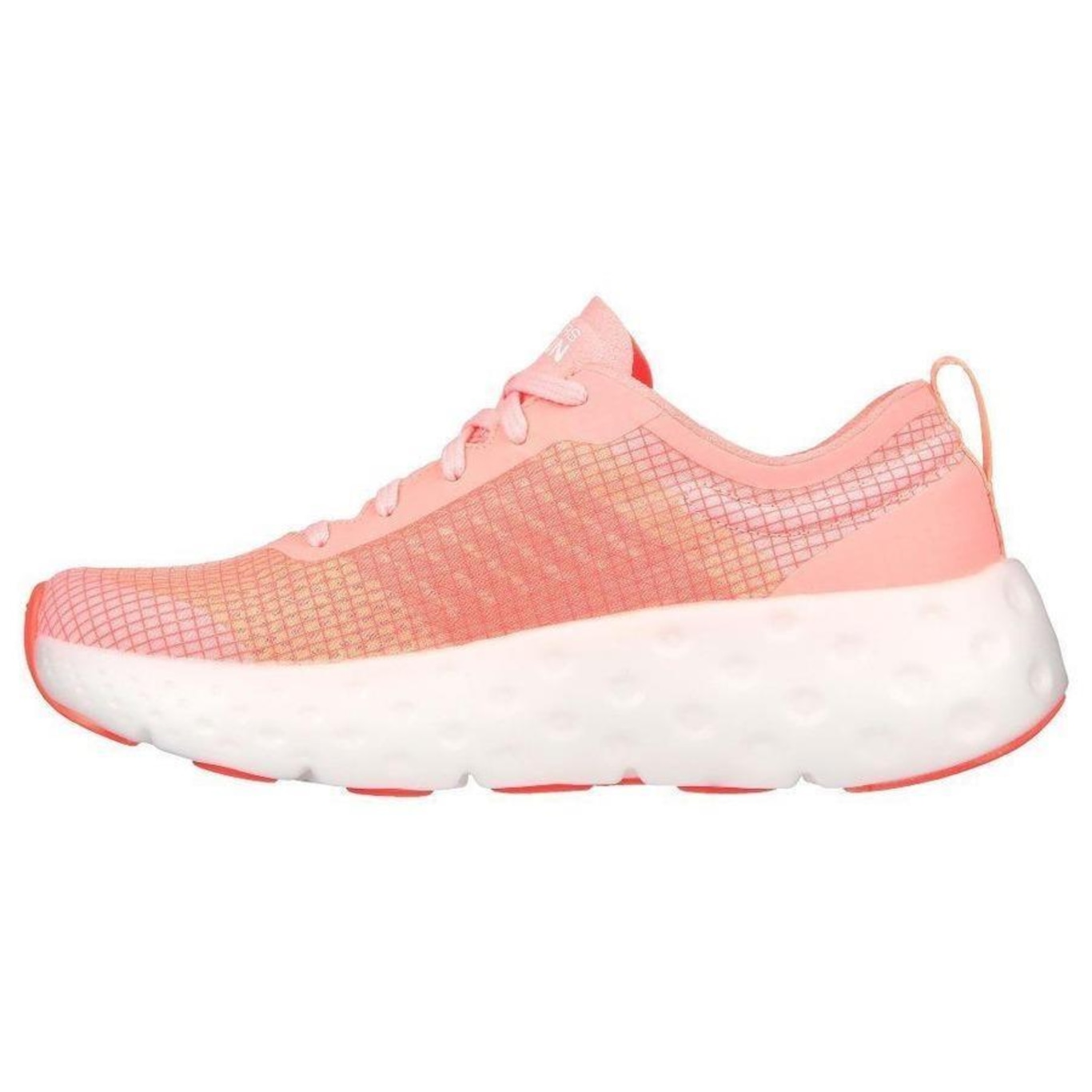 Tênis Skechers Max Cushioning Hyper Craze - Feminino - Foto 2