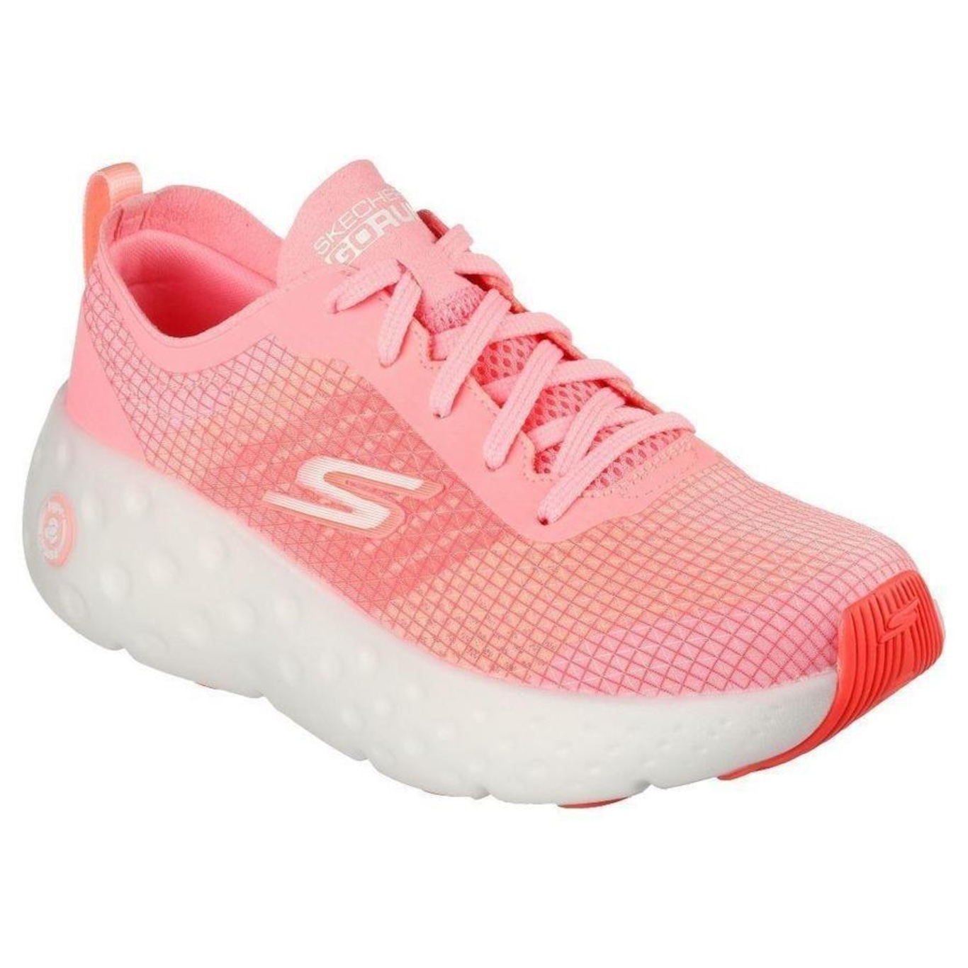 Tênis Skechers Max Cushioning Hyper Craze - Feminino - Foto 3