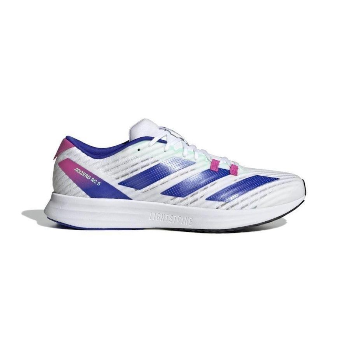 Tênis adidas Adizero RC 5 - Masculino - Foto 1