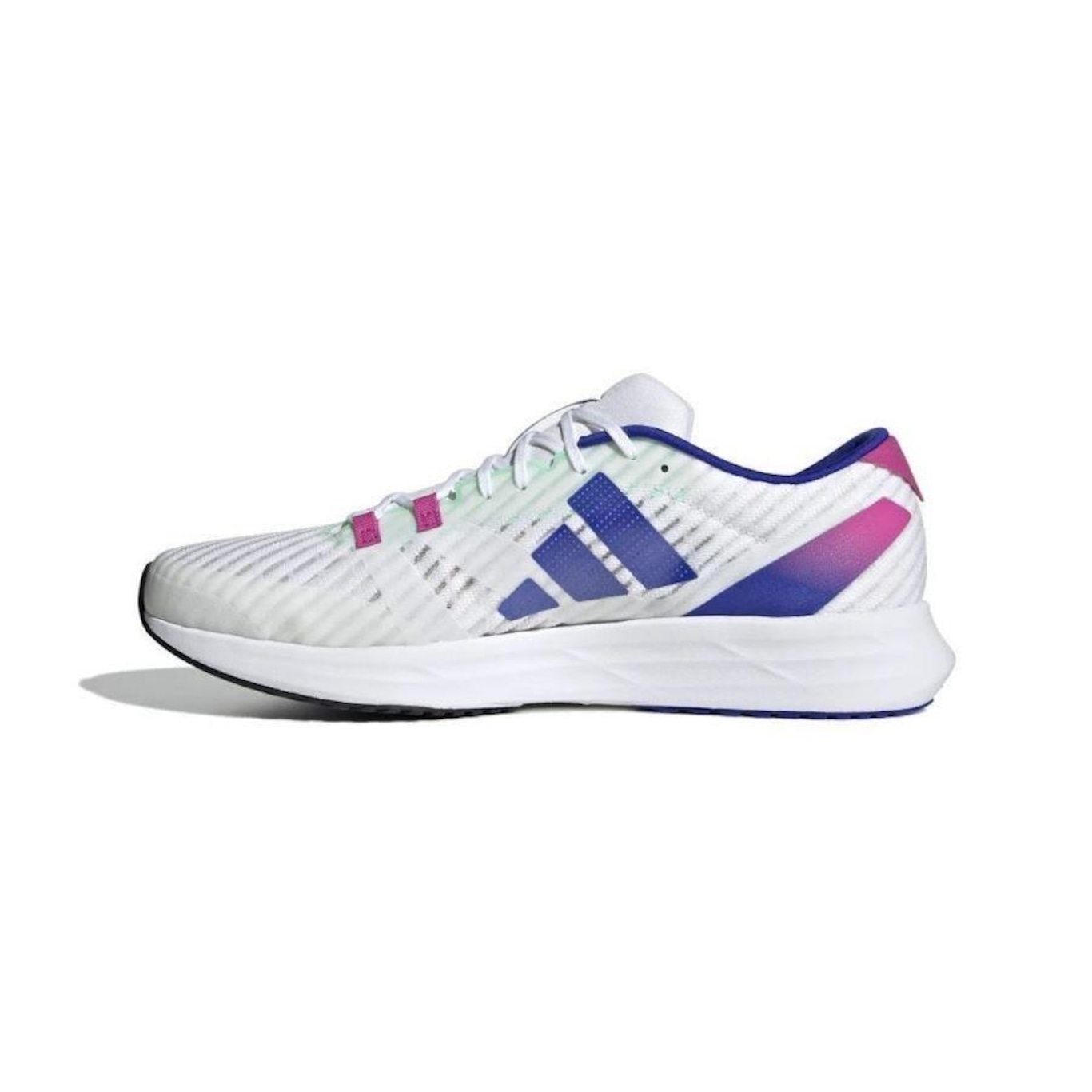 Tênis adidas Adizero RC 5 - Masculino - Foto 2