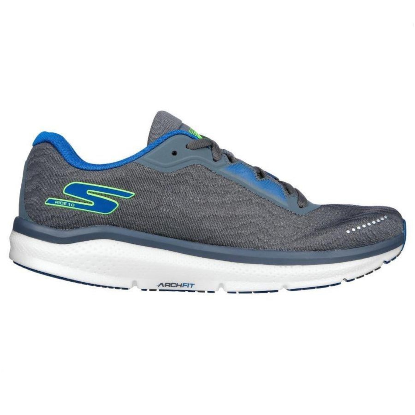 Tênis Skechers GoRun Ride 10 - Masculino em Promoção