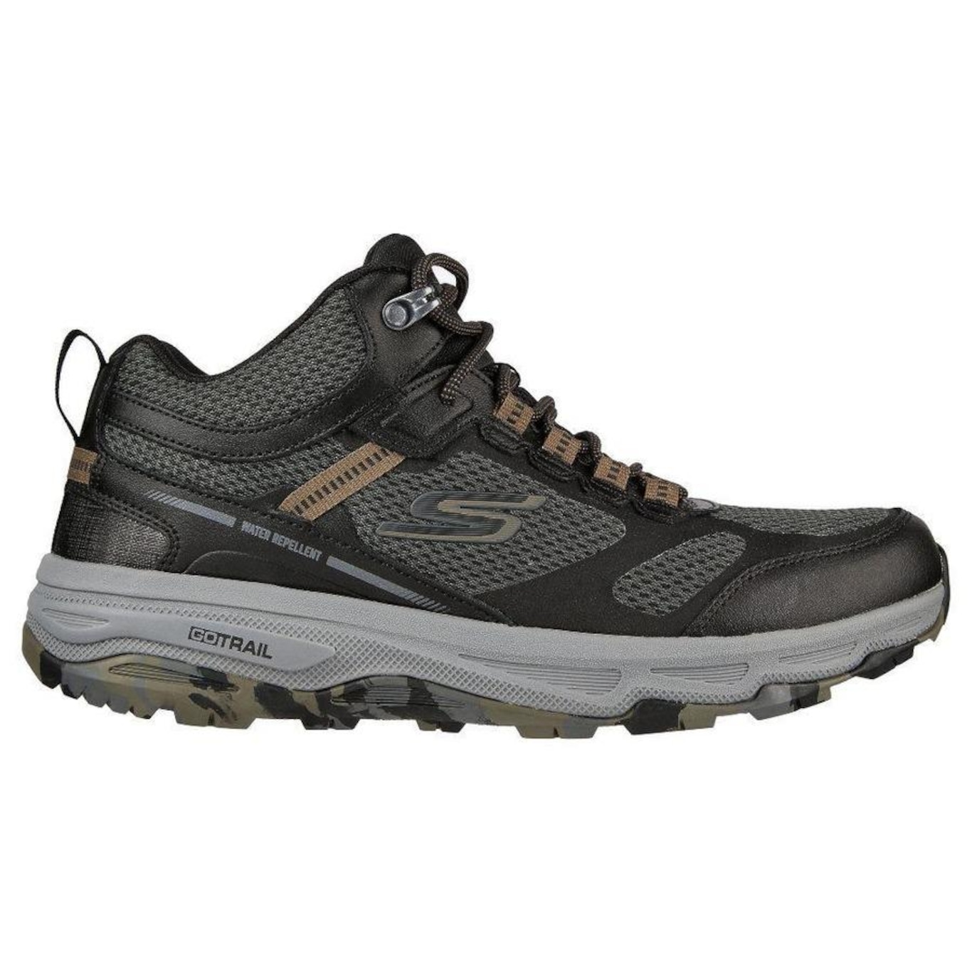 Tênis Skechers GoRun Trail Altitude - Masculino - Foto 1