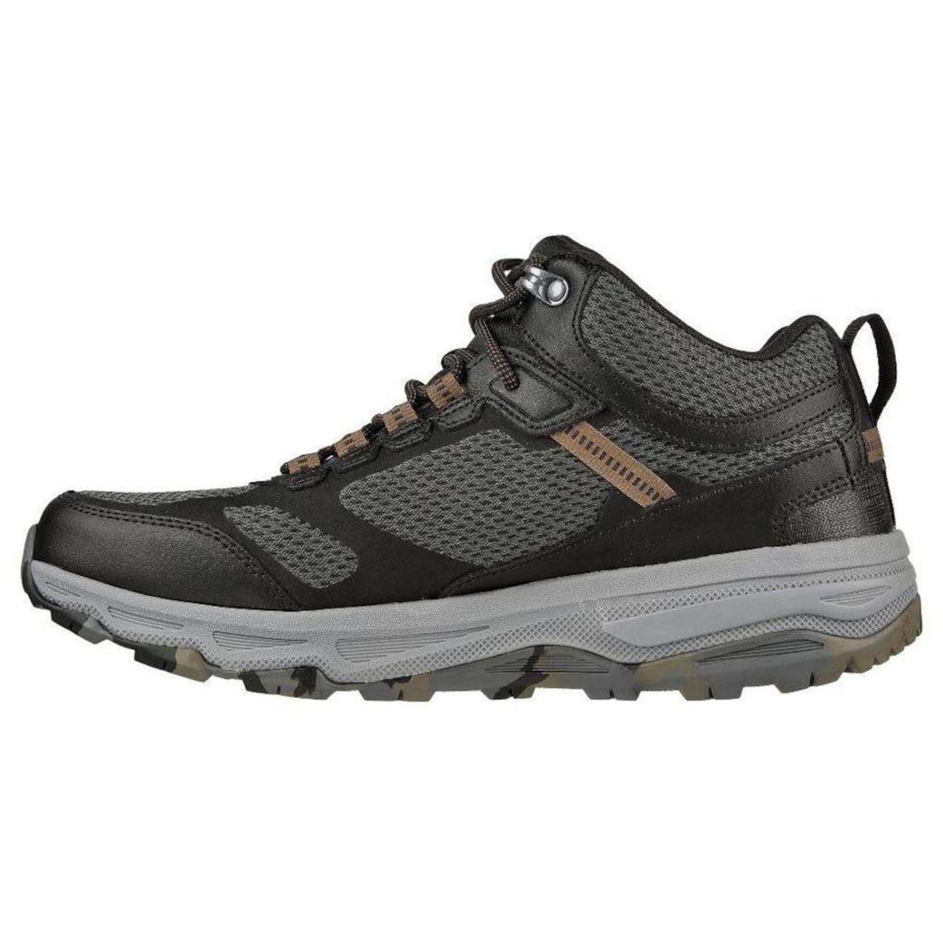 Tênis Skechers GoRun Trail Altitude - Masculino - Foto 2