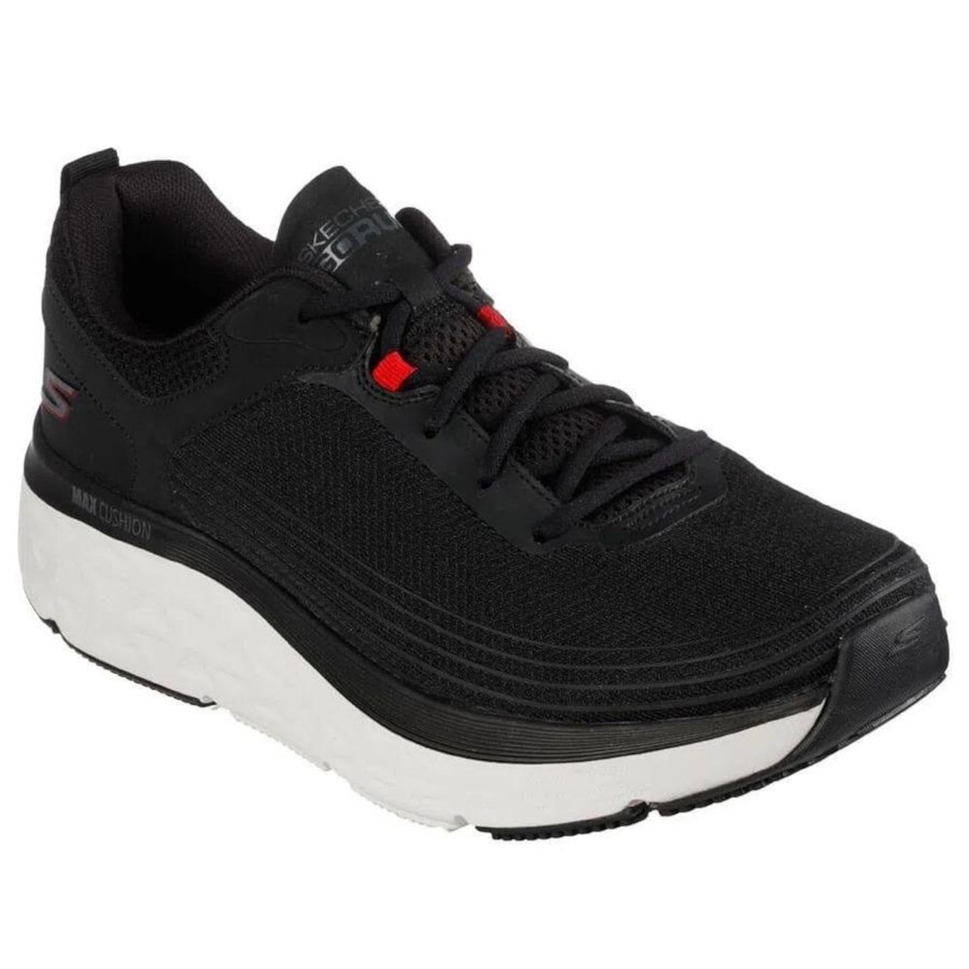 Tênis Skechers Max Cushioning Delta - Masculino - Foto 3