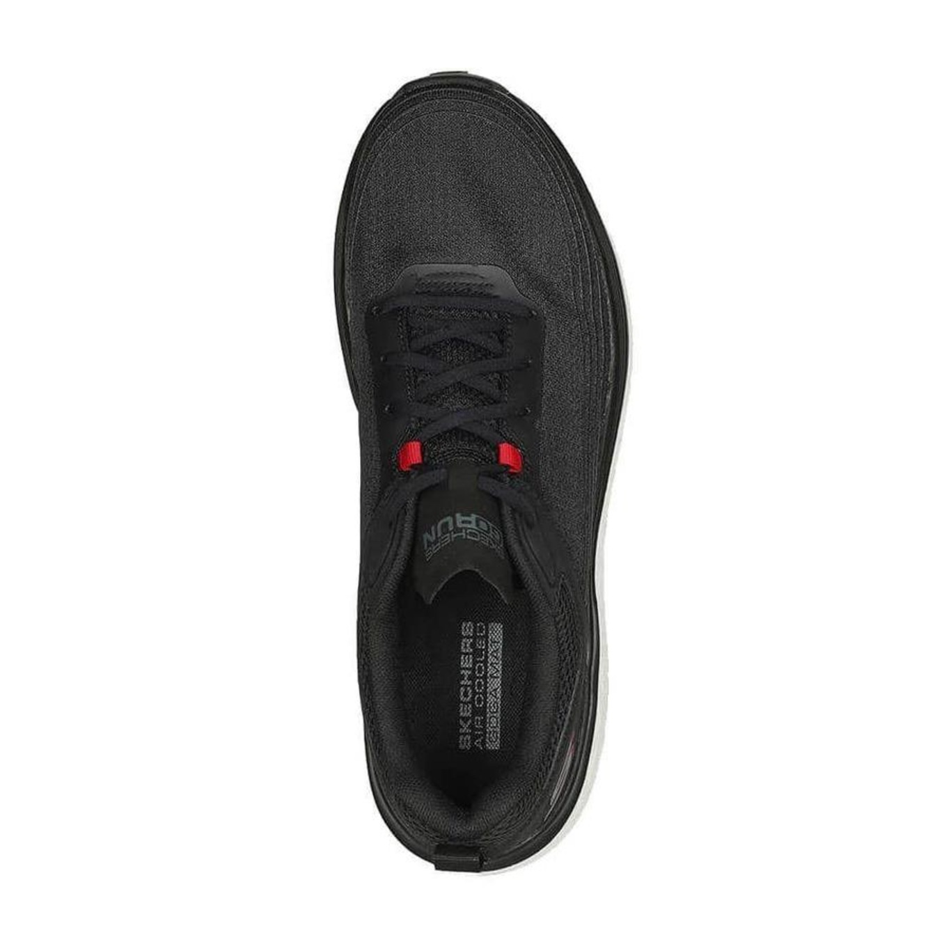 Tênis Skechers Max Cushioning Delta - Masculino - Foto 4