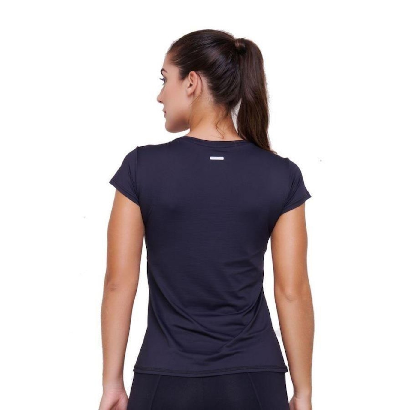 Camiseta Performance Authen Keep Cool Feminina - Foto 2