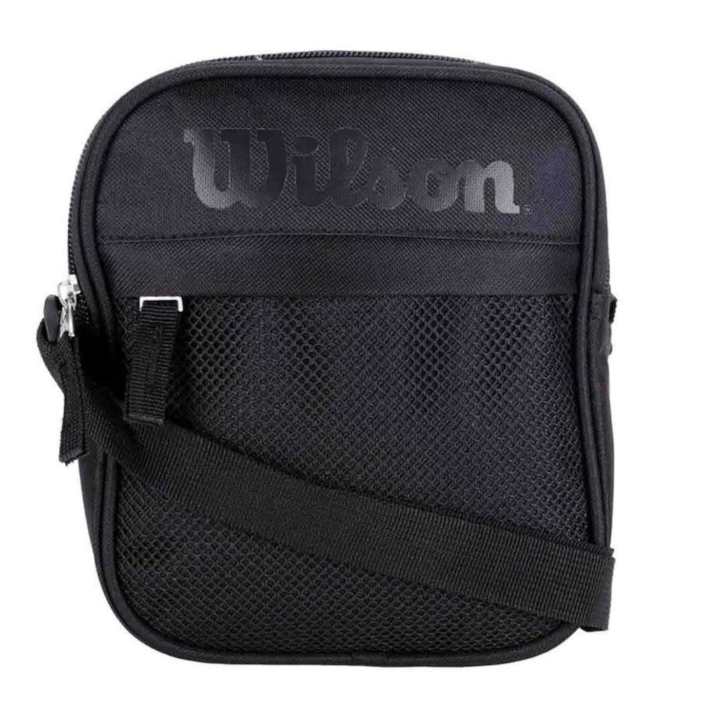 Shoulder Bag Wilson 65030093BL - Foto 1