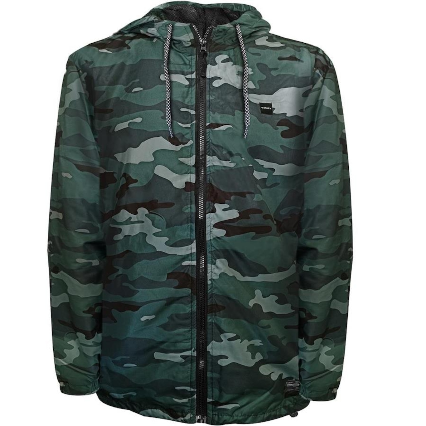 Jaqueta infantry jacket sales oakley