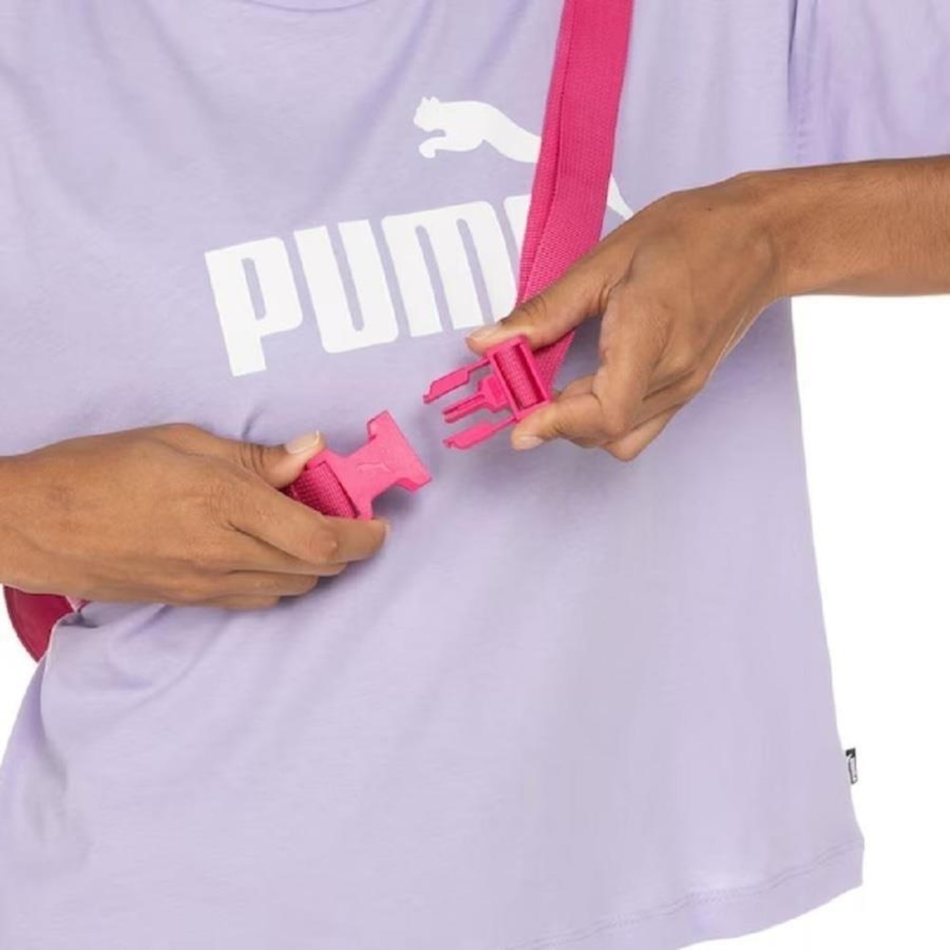 Pochete Puma Phase Waist Bag - Foto 4