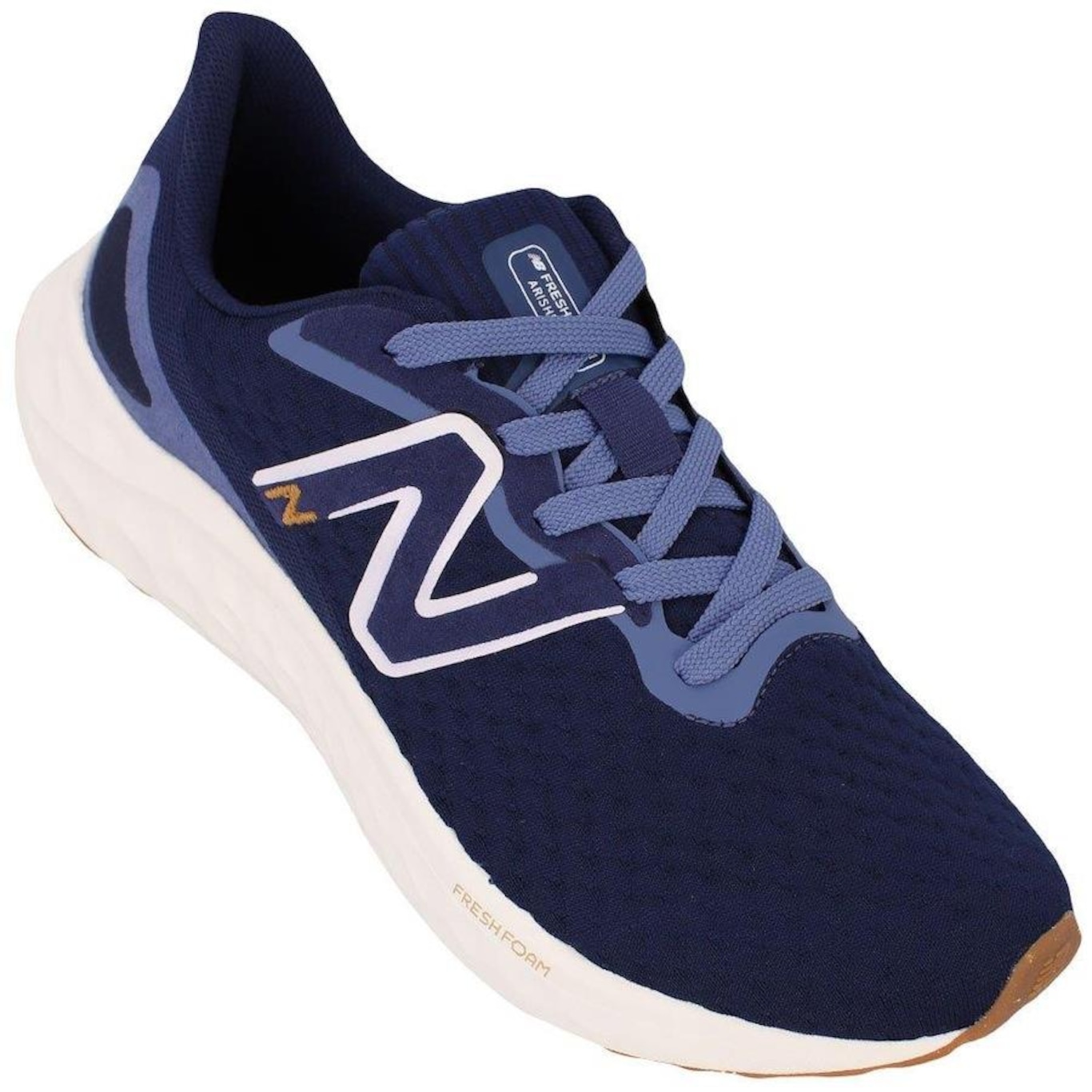 Tênis New Balance Arishi V4 - Masculino - Foto 2