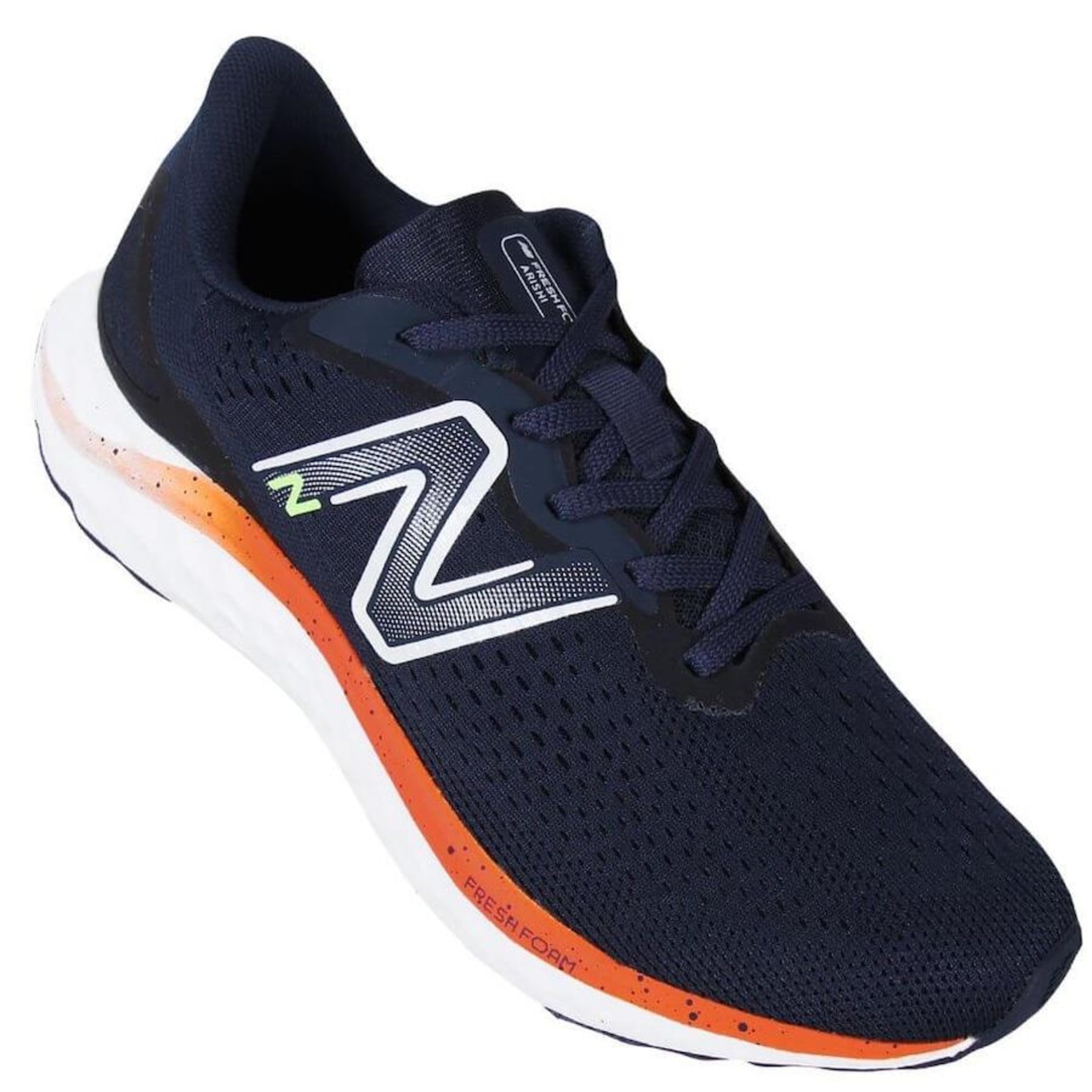 Tênis New Balance Arishi V4 - Masculino - Foto 2