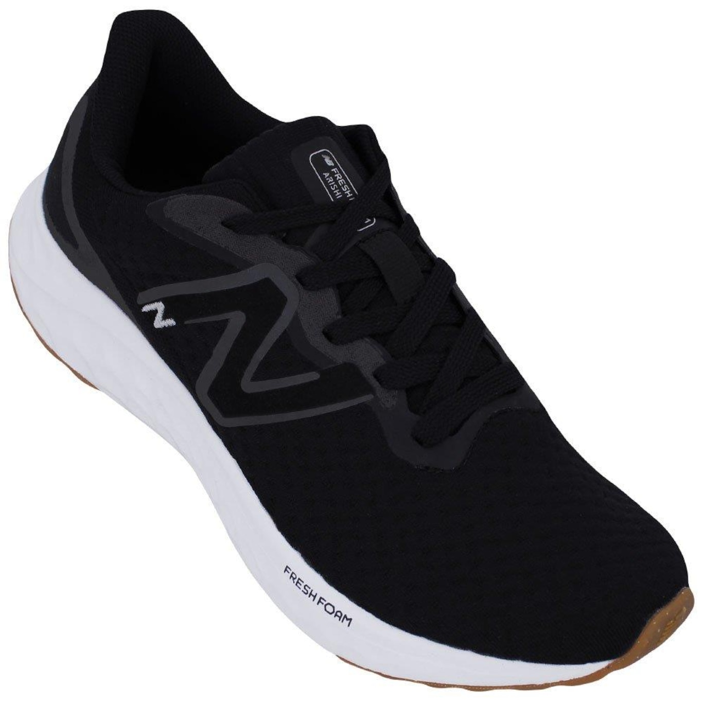 Tênis New Balance Arishi V4 - Masculino - Foto 2