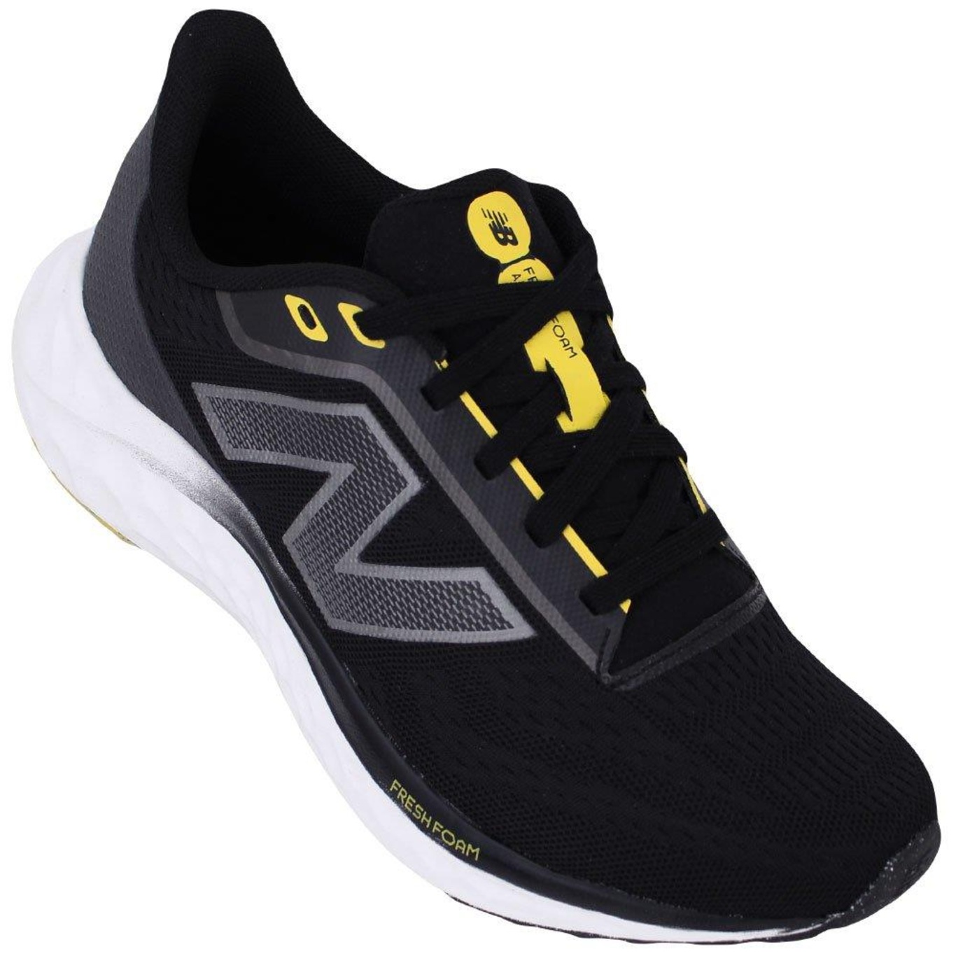 Tênis New Balance Arishi V4 - Masculino - Foto 2