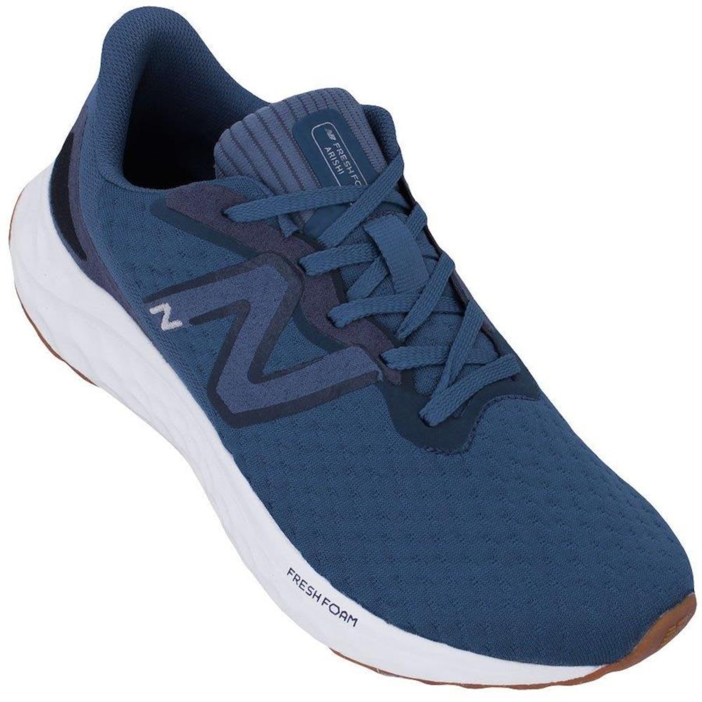 Tênis New Balance Arishi V4 - Masculino - Foto 2