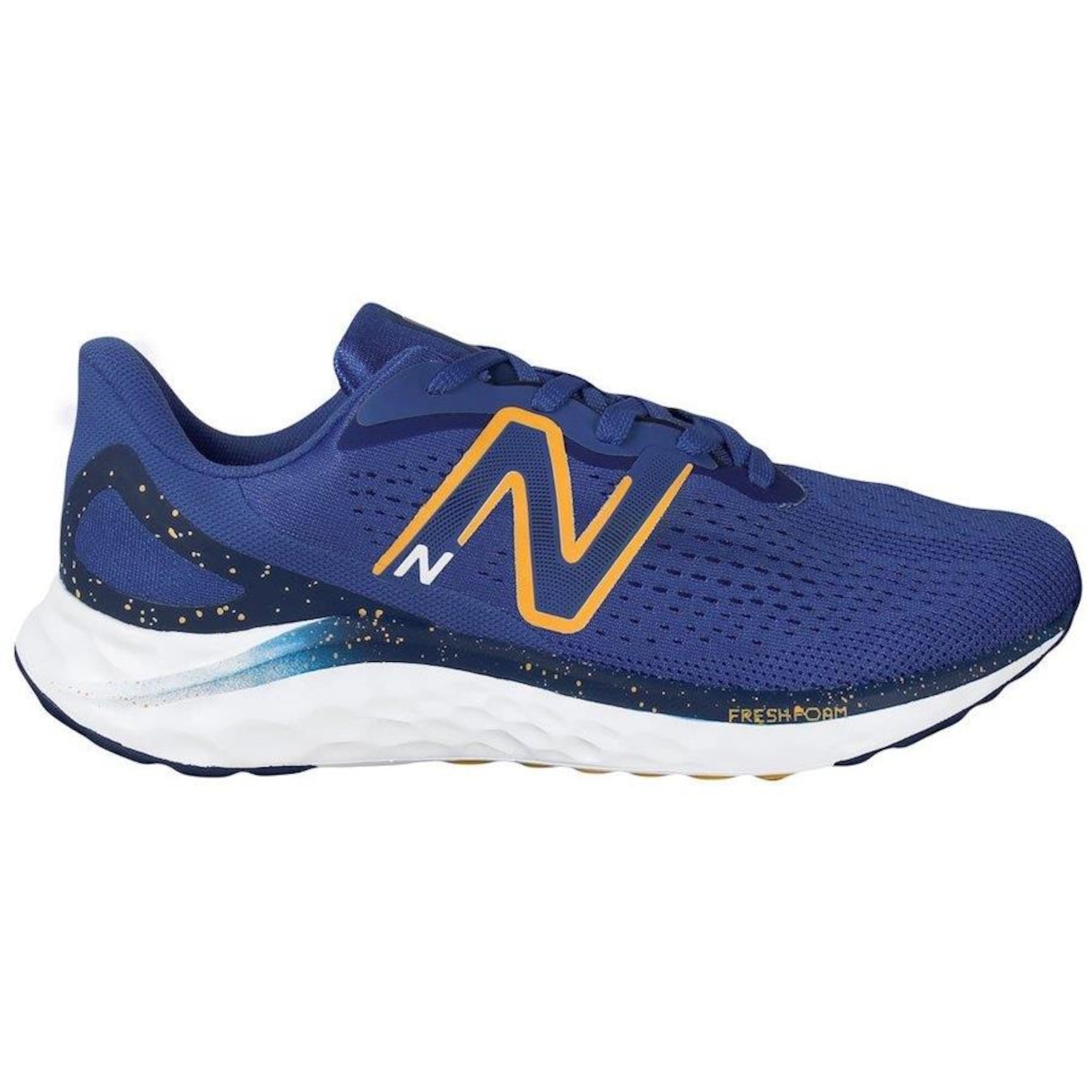 Tênis New Balance Arishi V4 - Masculino - Foto 1