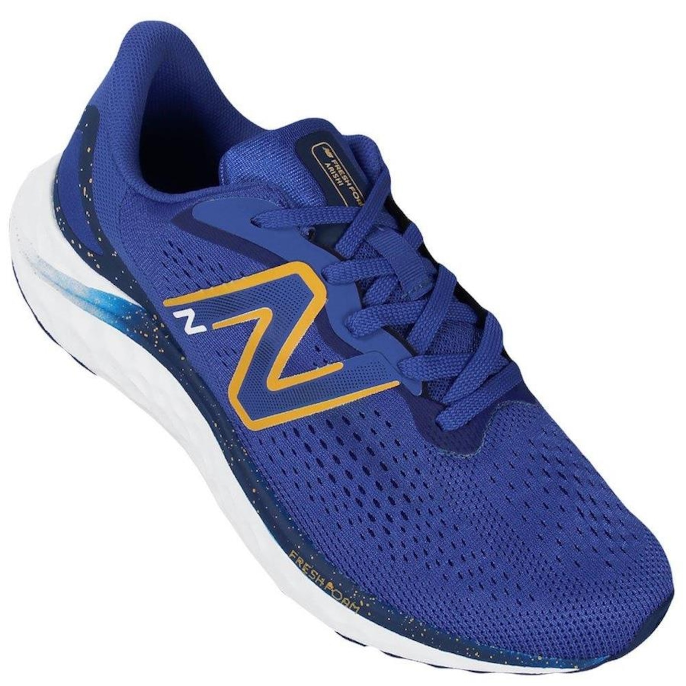 Tênis New Balance Arishi V4 - Masculino - Foto 2