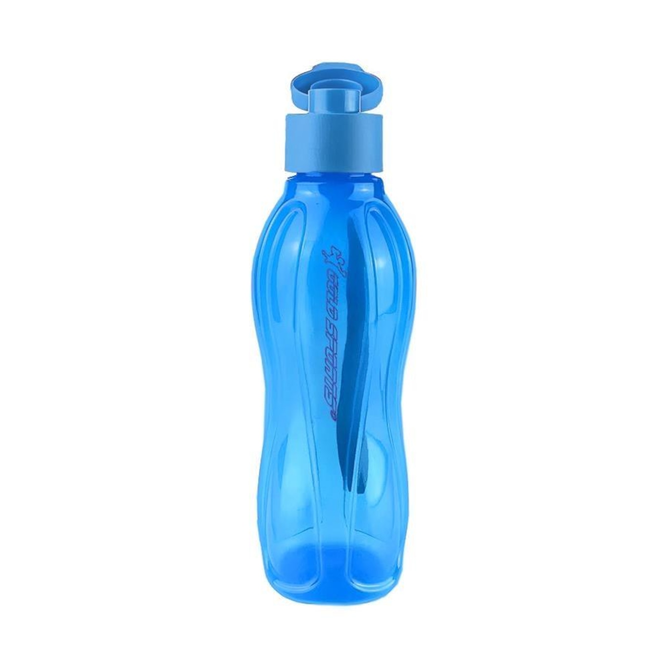 Garrafa Squeeze Gold Sports Resistente Special BPA Free - 900ml - Foto 1