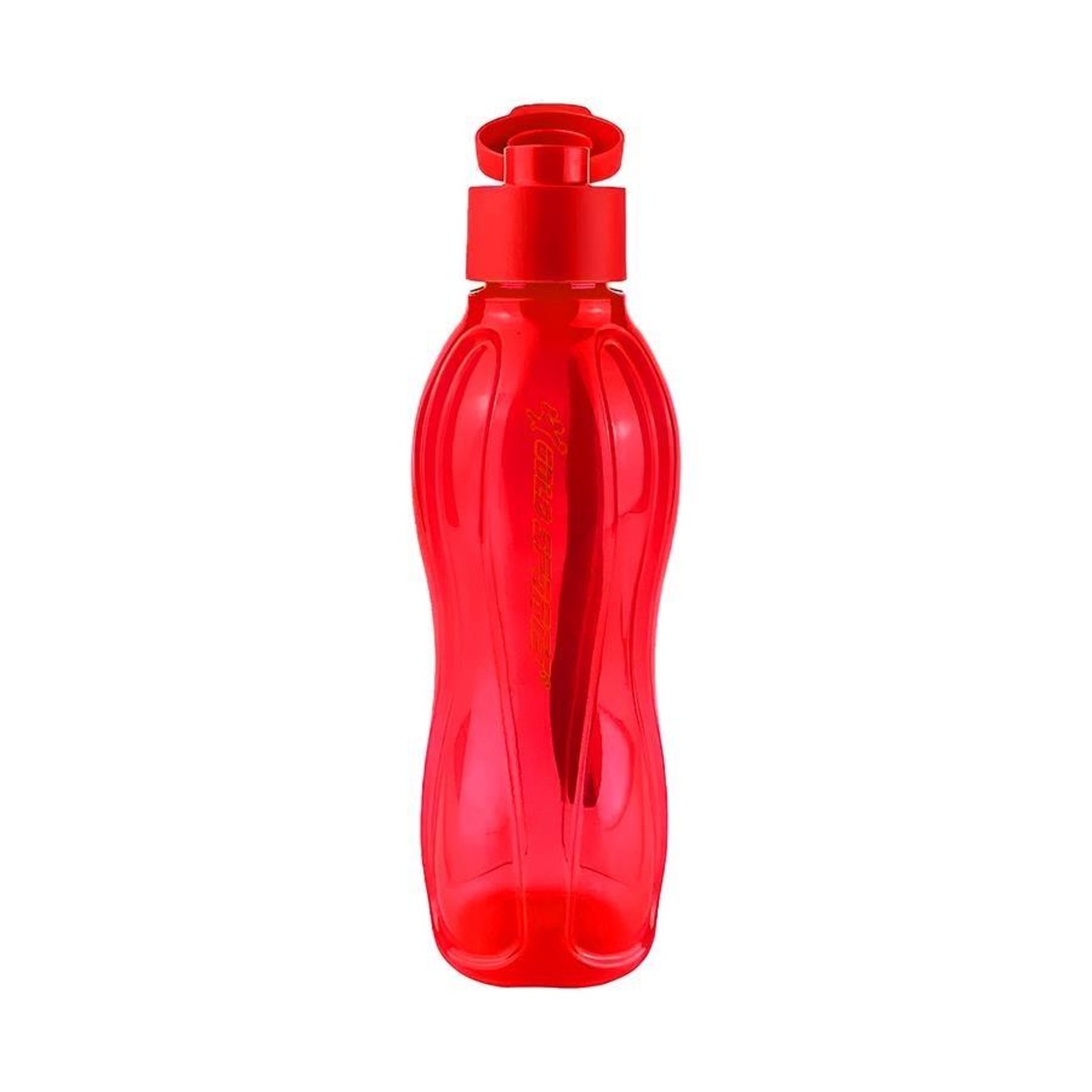 Garrafa Squeeze Gold Sports Resistente Special BPA Free - 900ml - Foto 1