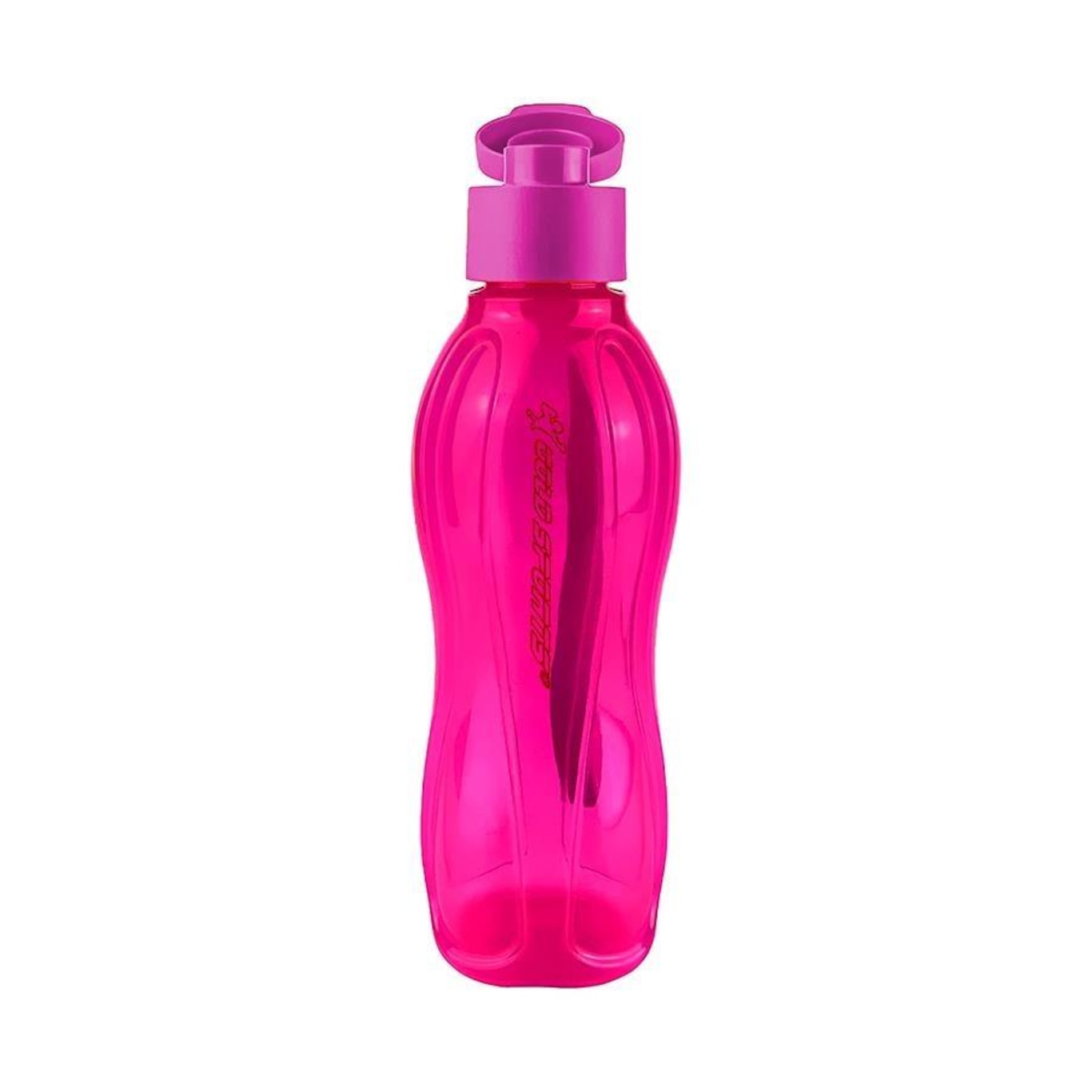 Garrafa Squeeze Gold Sports Resistente Special BPA Free - 900ml - Foto 1