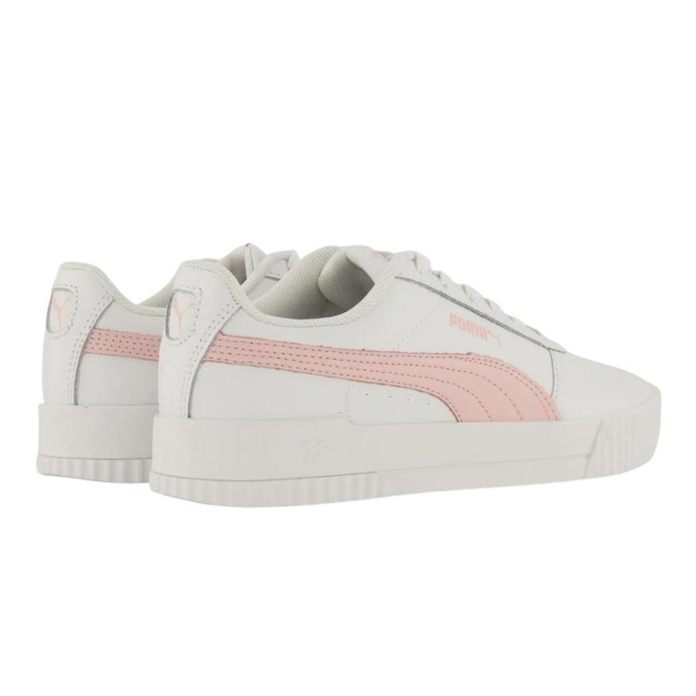 Tênis Puma Carina L - Feminino - Foto 2