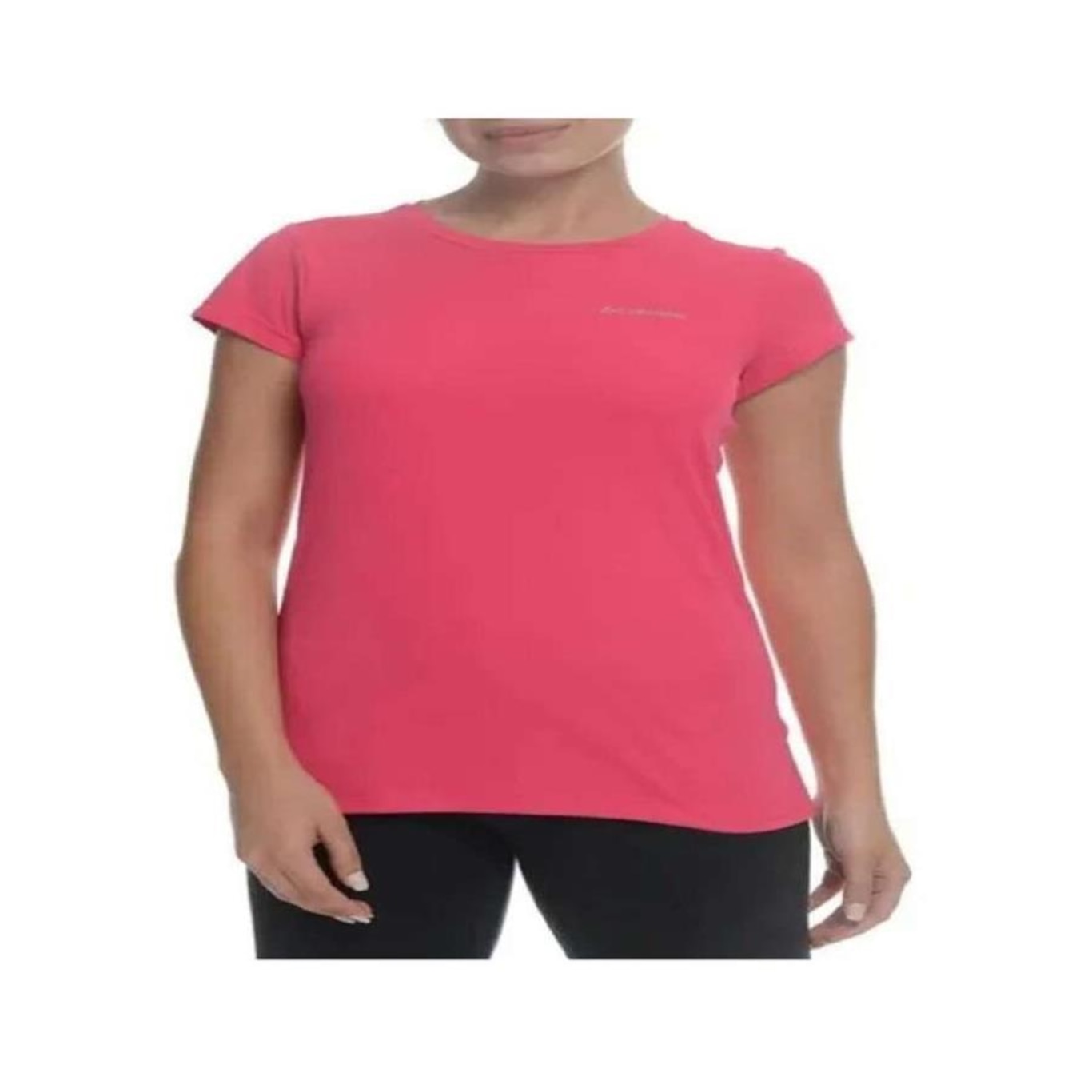 Camiseta Columbia Neblina - Feminina - Foto 1