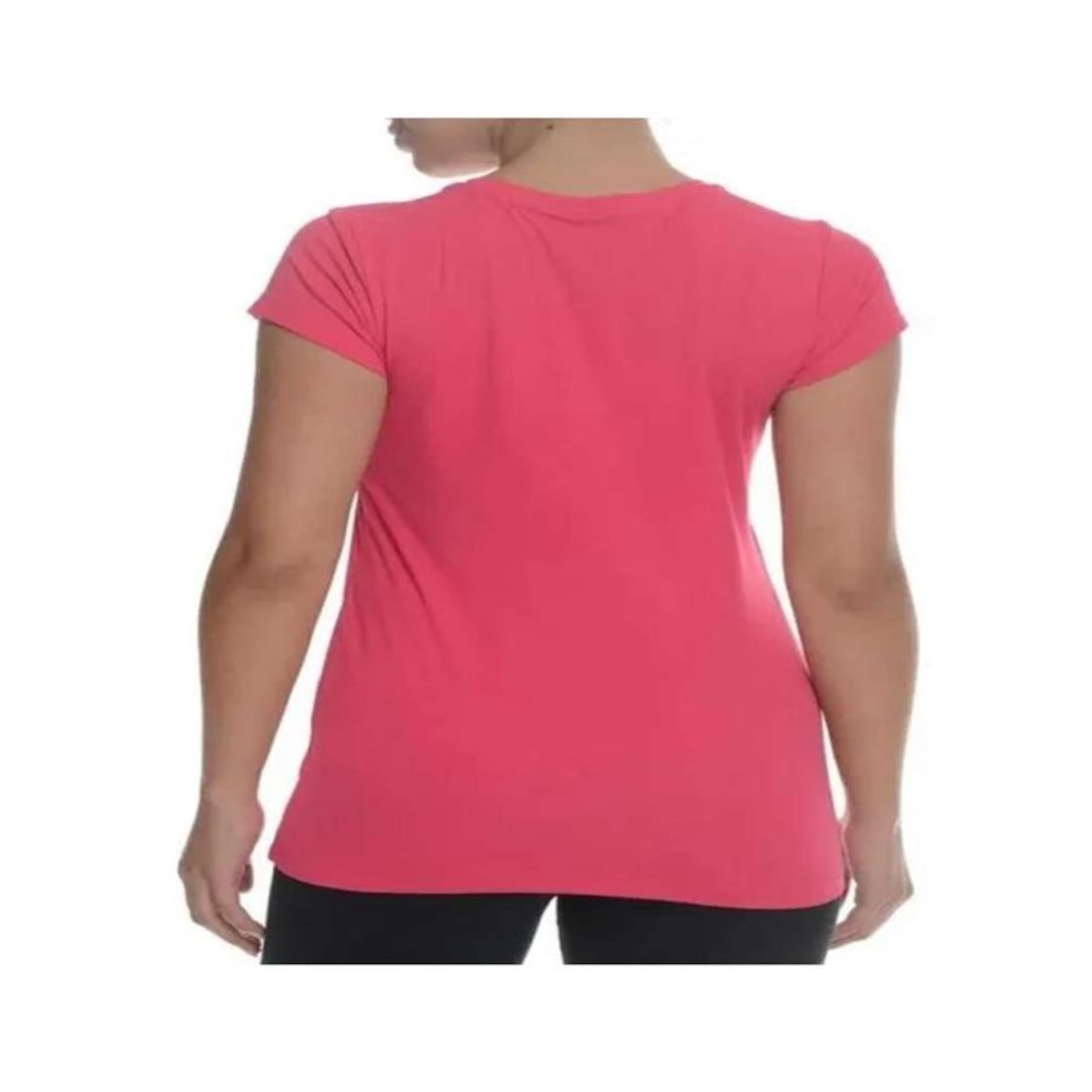 Camiseta Columbia Neblina - Feminina - Foto 2