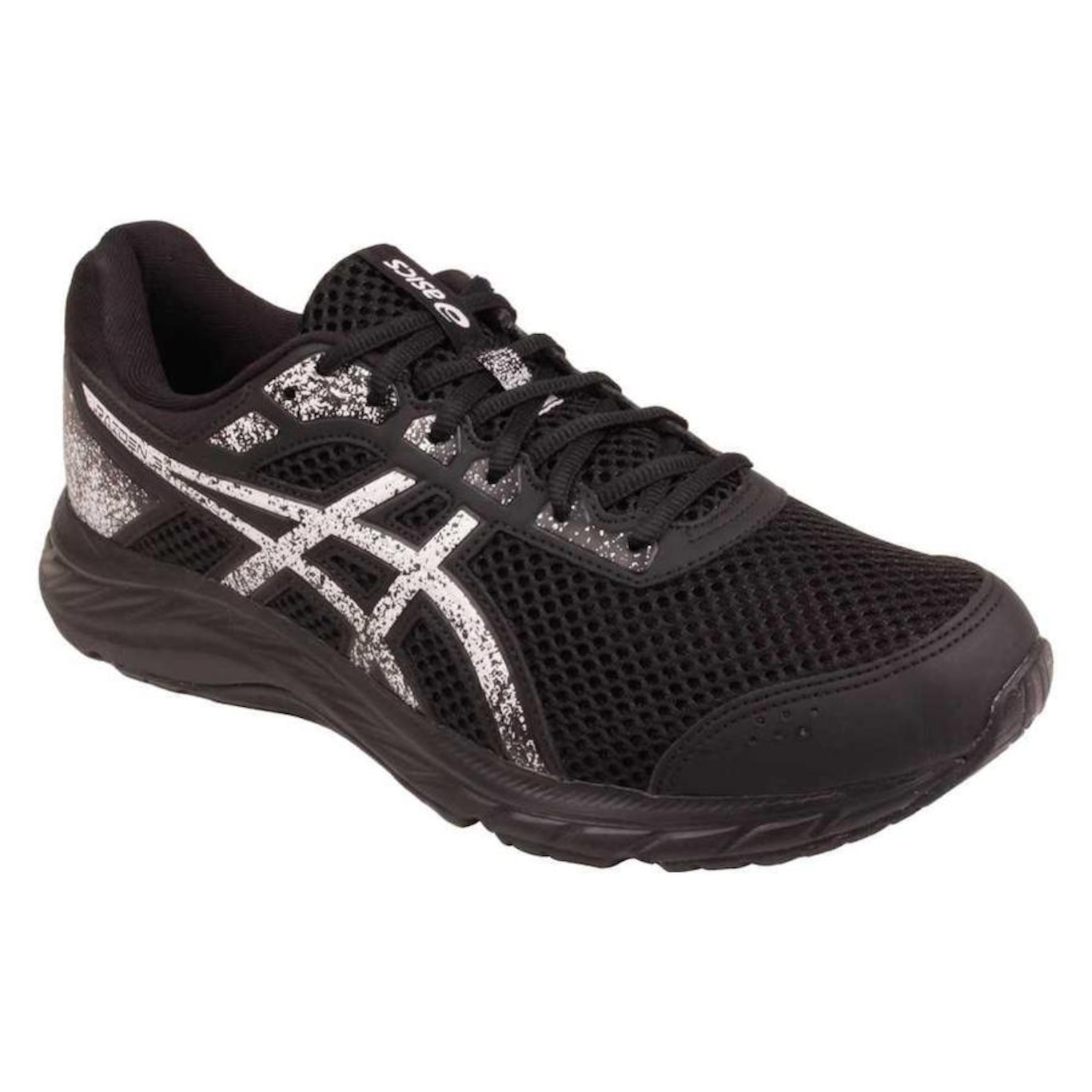 Tênis Masculino Asics Raiden 3 - Foto 1