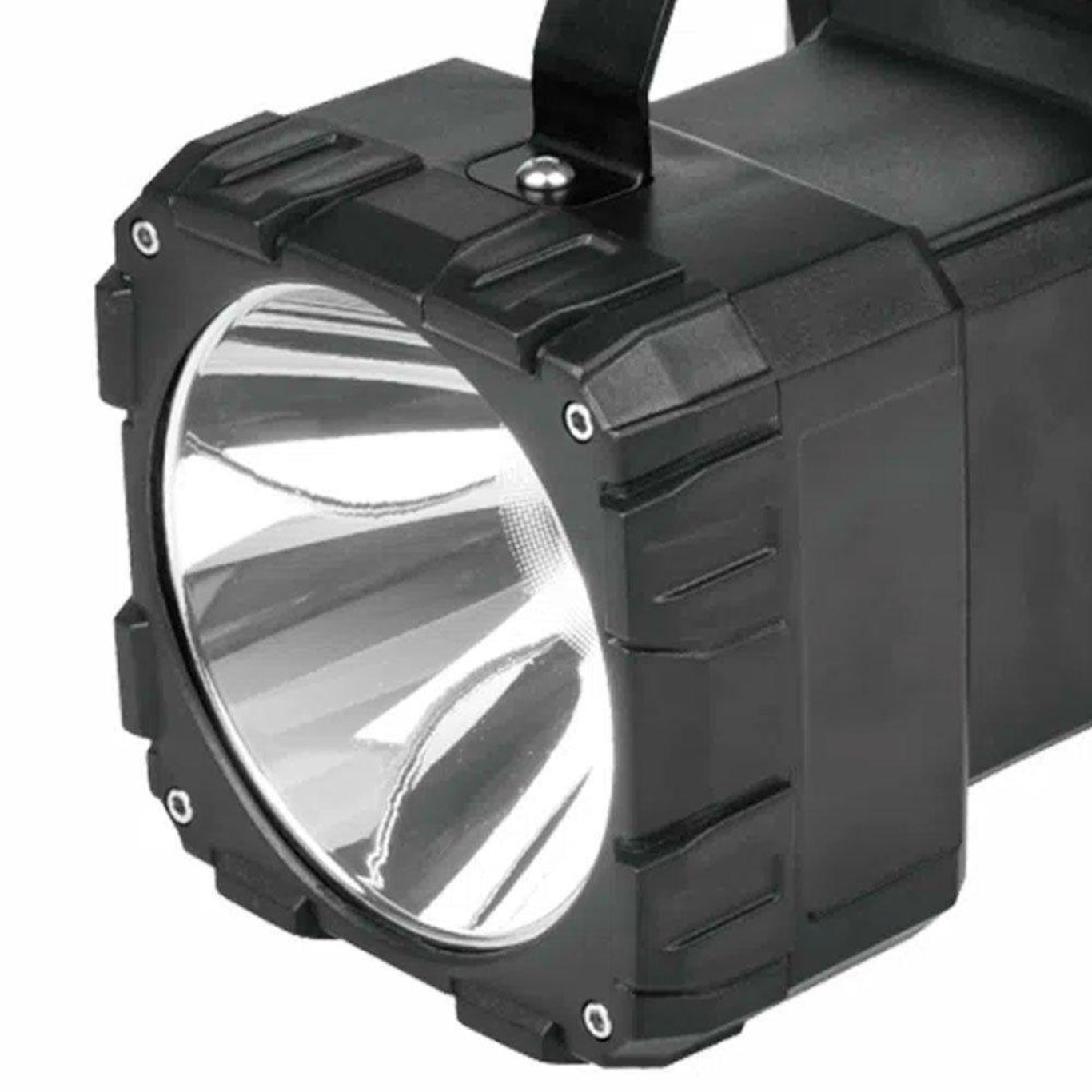 Lanterna de Mão Ntk Holofote 1500 Lumens Multifunção Monster - Foto 2